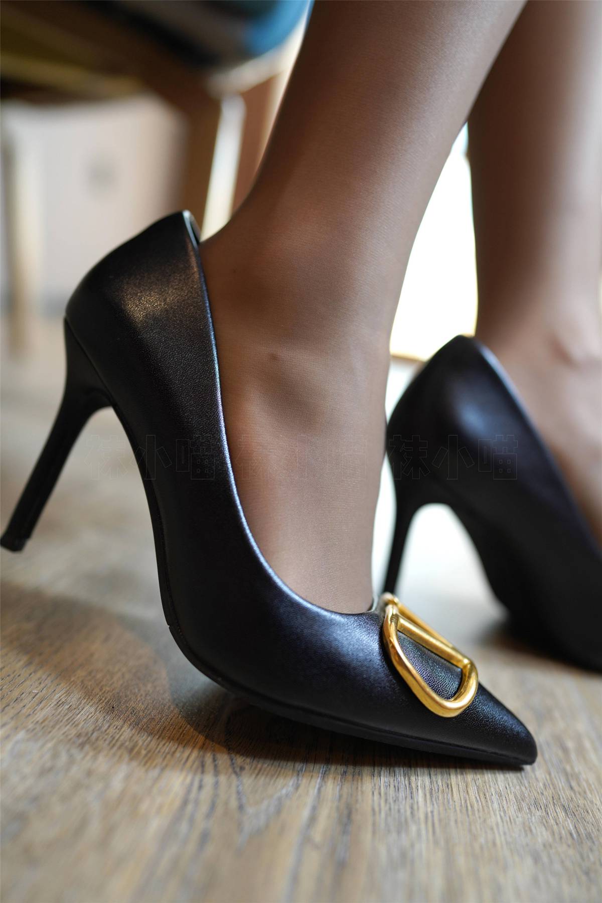 图片[44]-[kittyWawa袜小喵] KT260《小香风》[98P] – 速更版-美库