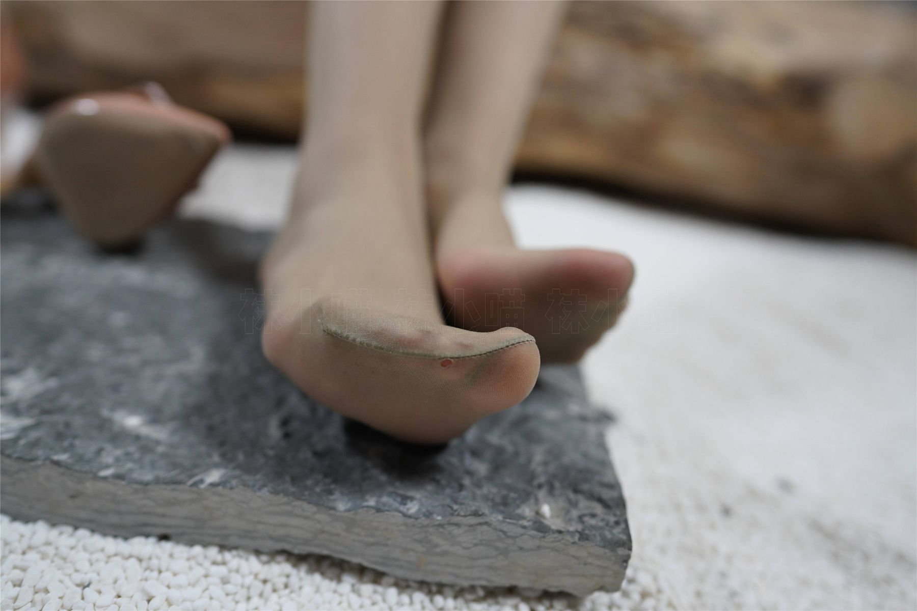 图片[66]-[kittyWawa袜小喵] KT258 《清新白色系》[100P] – 速更版-美库