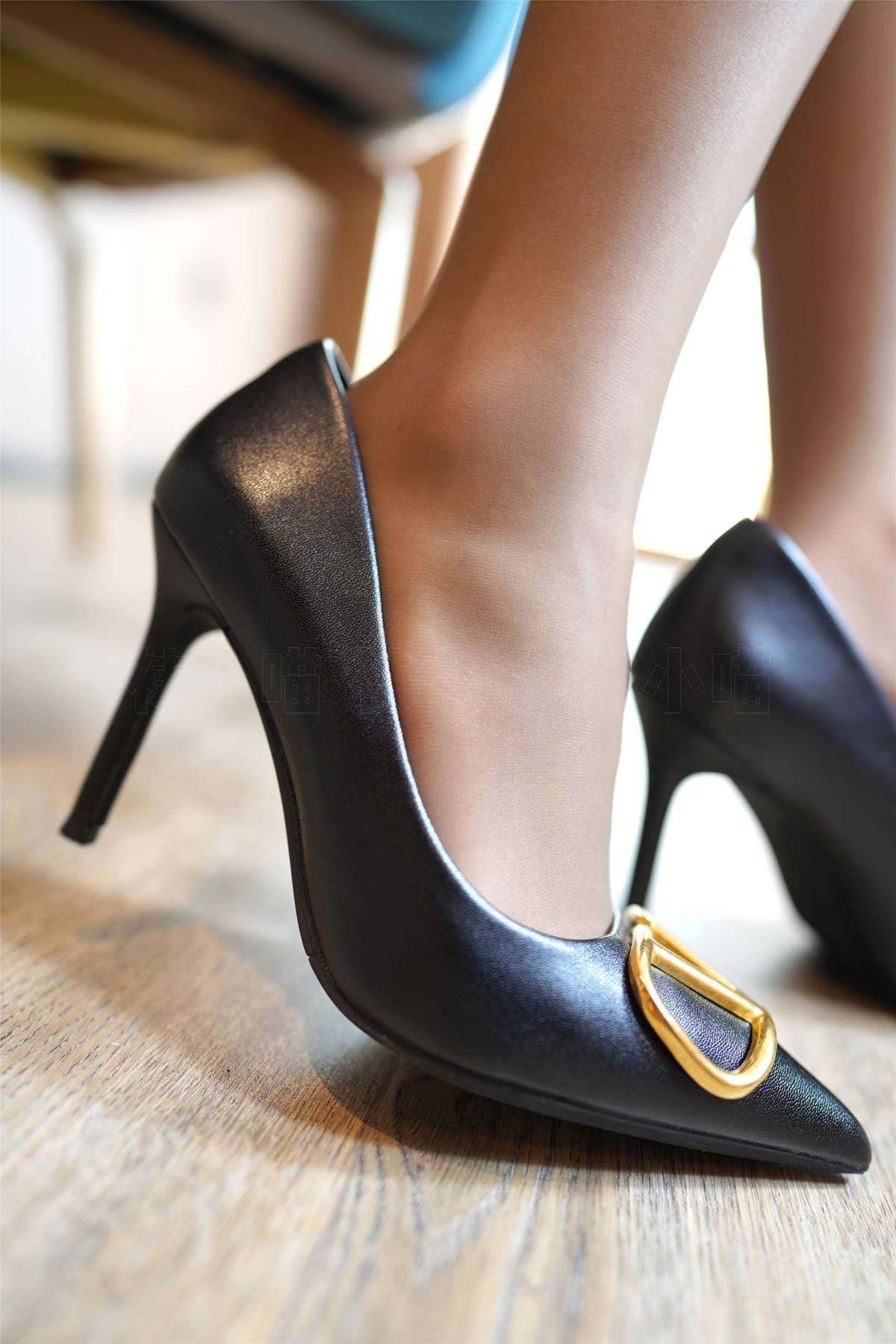 图片[37]-[kittyWawa袜小喵] KT260《小香风》[98P] – 速更版-美库