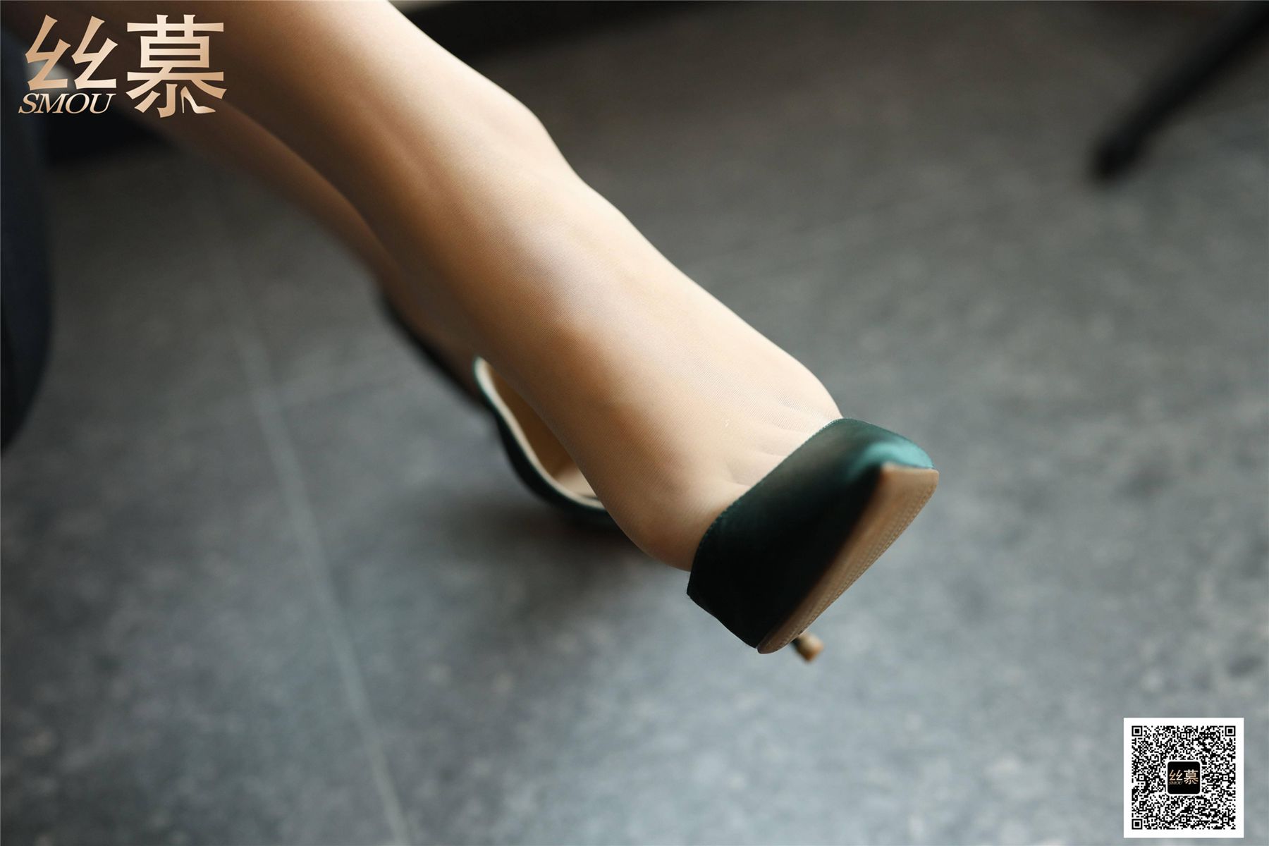 图片[80]-[丝慕GIRL]SM406 芝芝《百褶裙经典穿搭》 [79P] – 速更版-美库