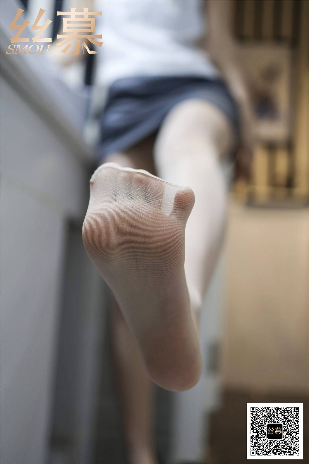 图片[20]-[丝慕GIRL]SM407 米朵《职场OL穿搭》 [61P] – 速更版-美库