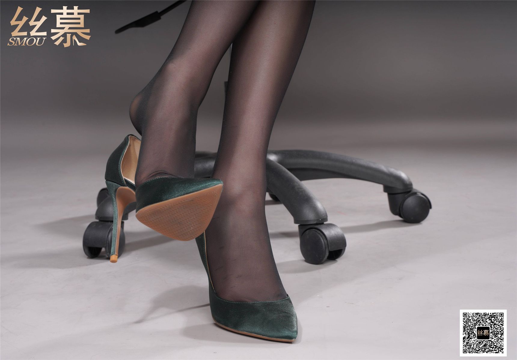 图片[30]-[丝慕GIRL]SM409 新模《复古经典旗袍》[64P] – 速更版-美库