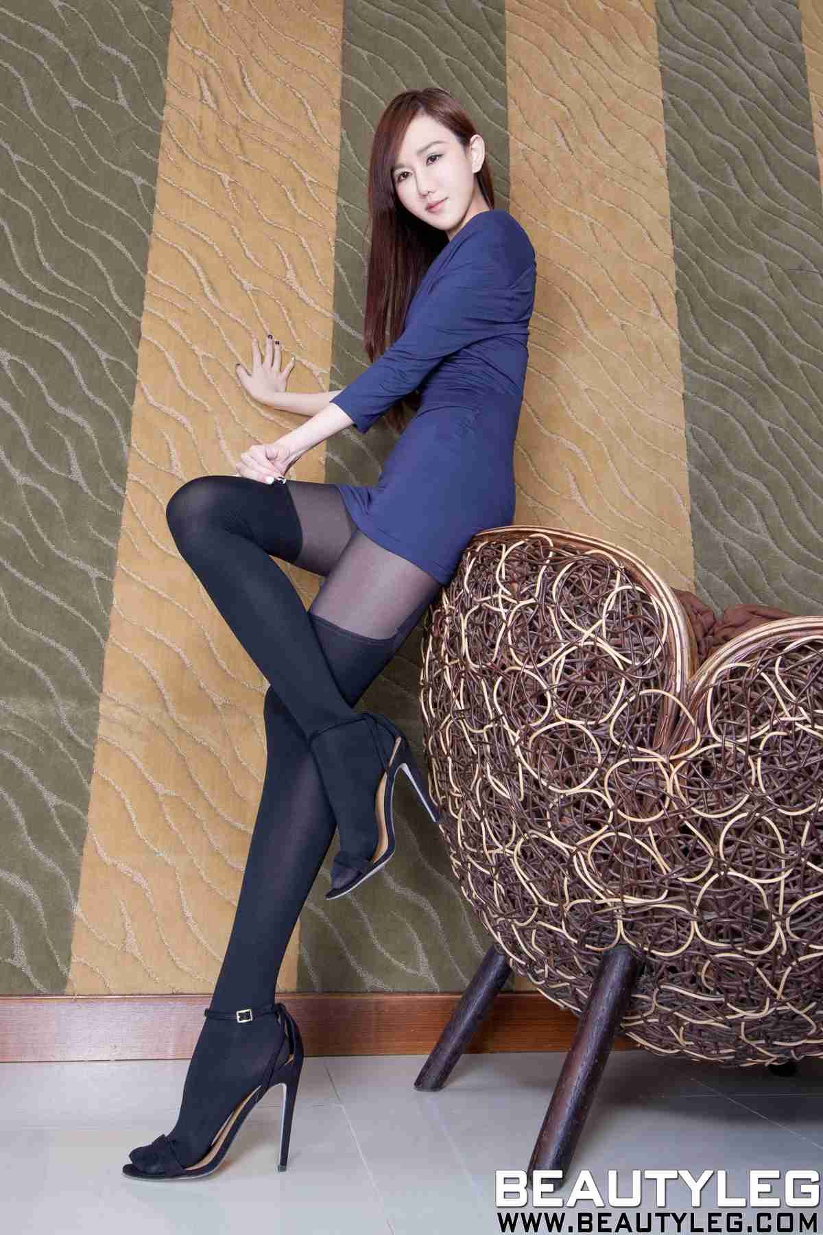 图片[39]-[BeautyLeg] No.1007 Sara – 速更版-美库