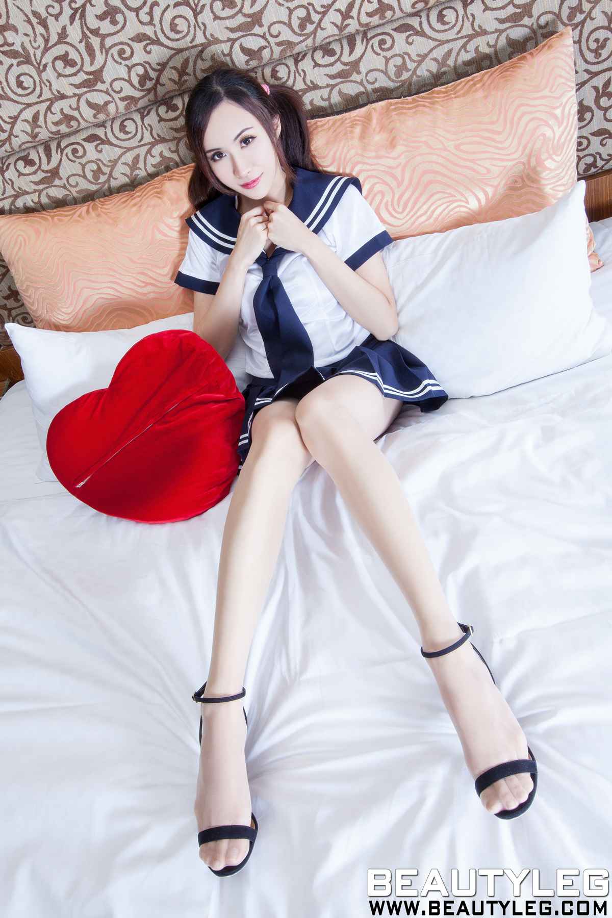 图片[45]-[BeautyLeg] No.1036 Dora – 速更版-美库