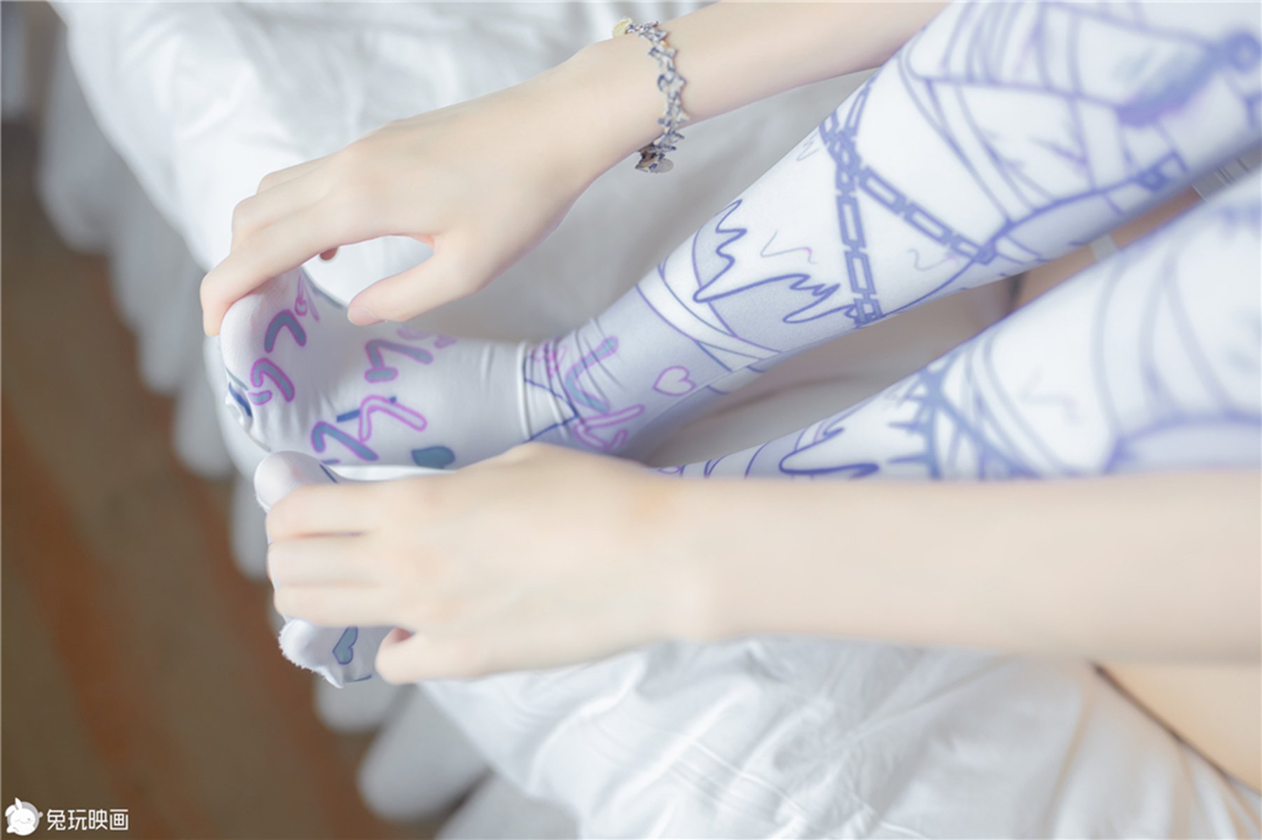 图片[19]-兔玩映画 C149 无敌废材 [40P] – 速更版-美库