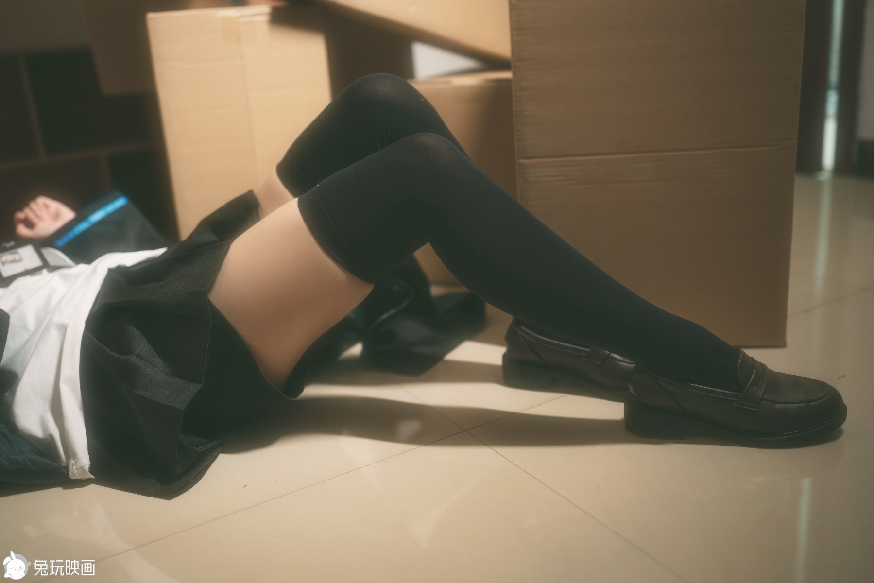 图片[30]-兔玩映画 C154 炒鸡萌萌哒杜林 [38P] – 速更版-美库