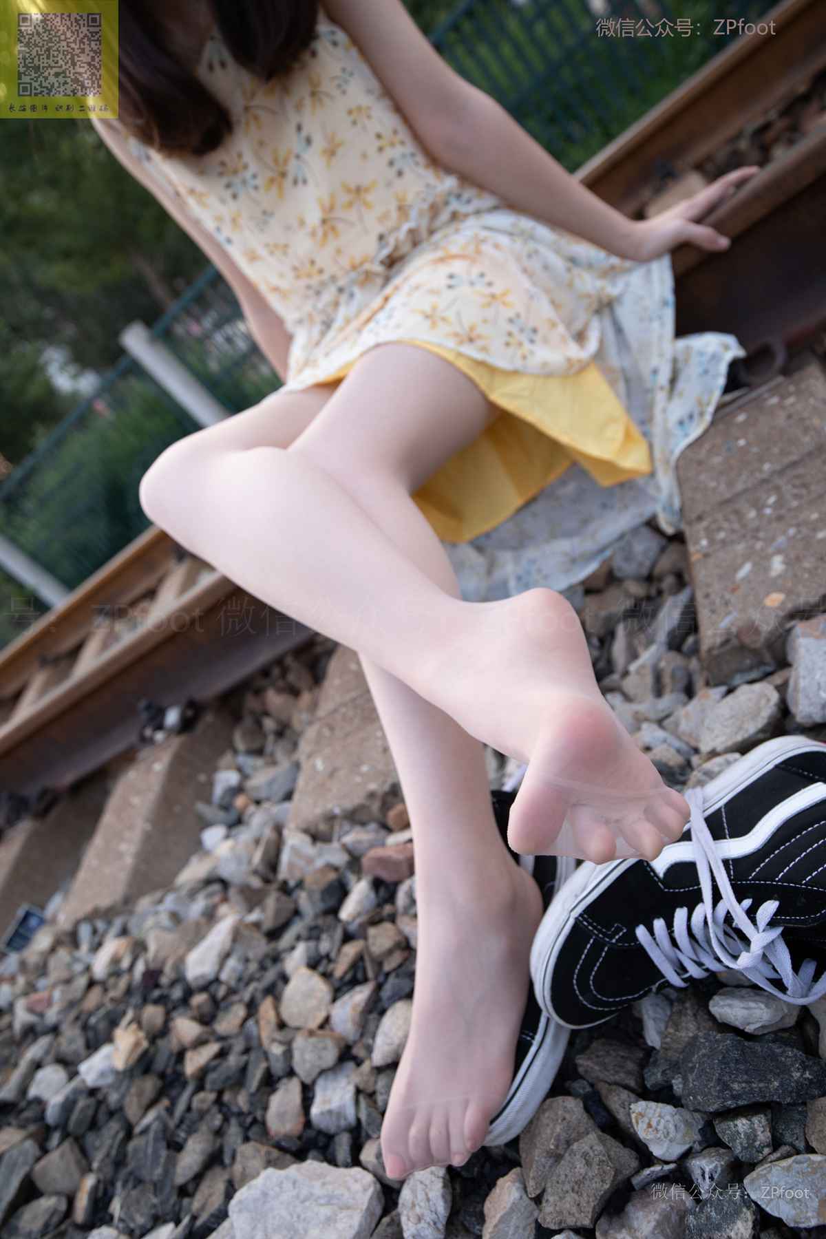 图片[43]-[LSS山茶摄影]NO.197 丝袜穿搭40[64P] – 速更版-美库