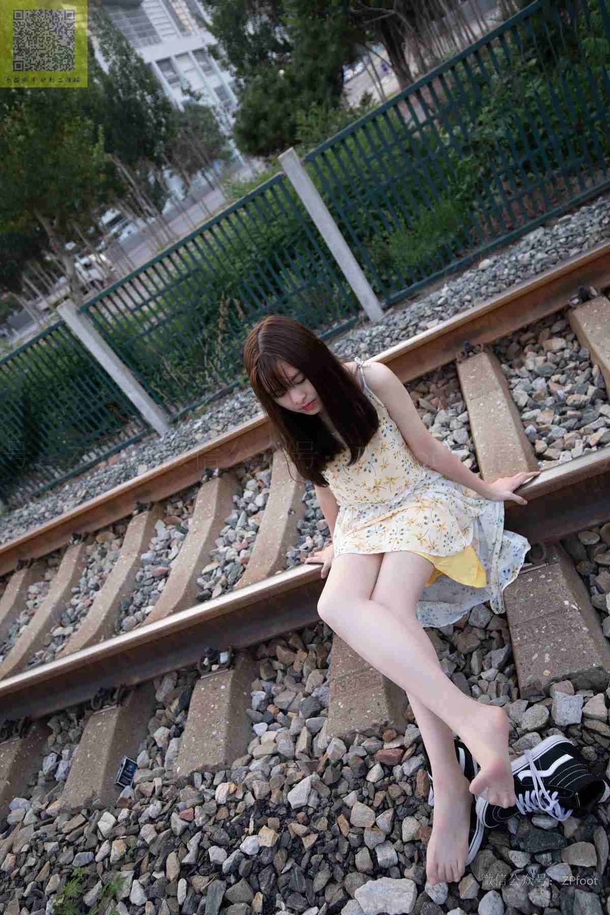 图片[22]-[LSS山茶摄影]NO.197 丝袜穿搭40[64P] – 速更版-美库