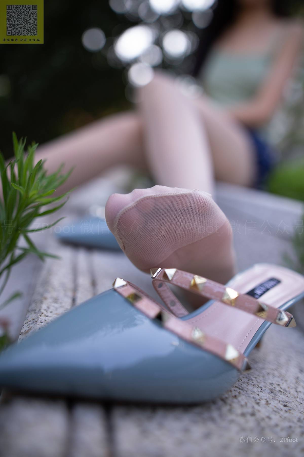 图片[44]-[LSS山茶摄影]NO.198 丝袜穿搭41[57P] – 速更版-美库