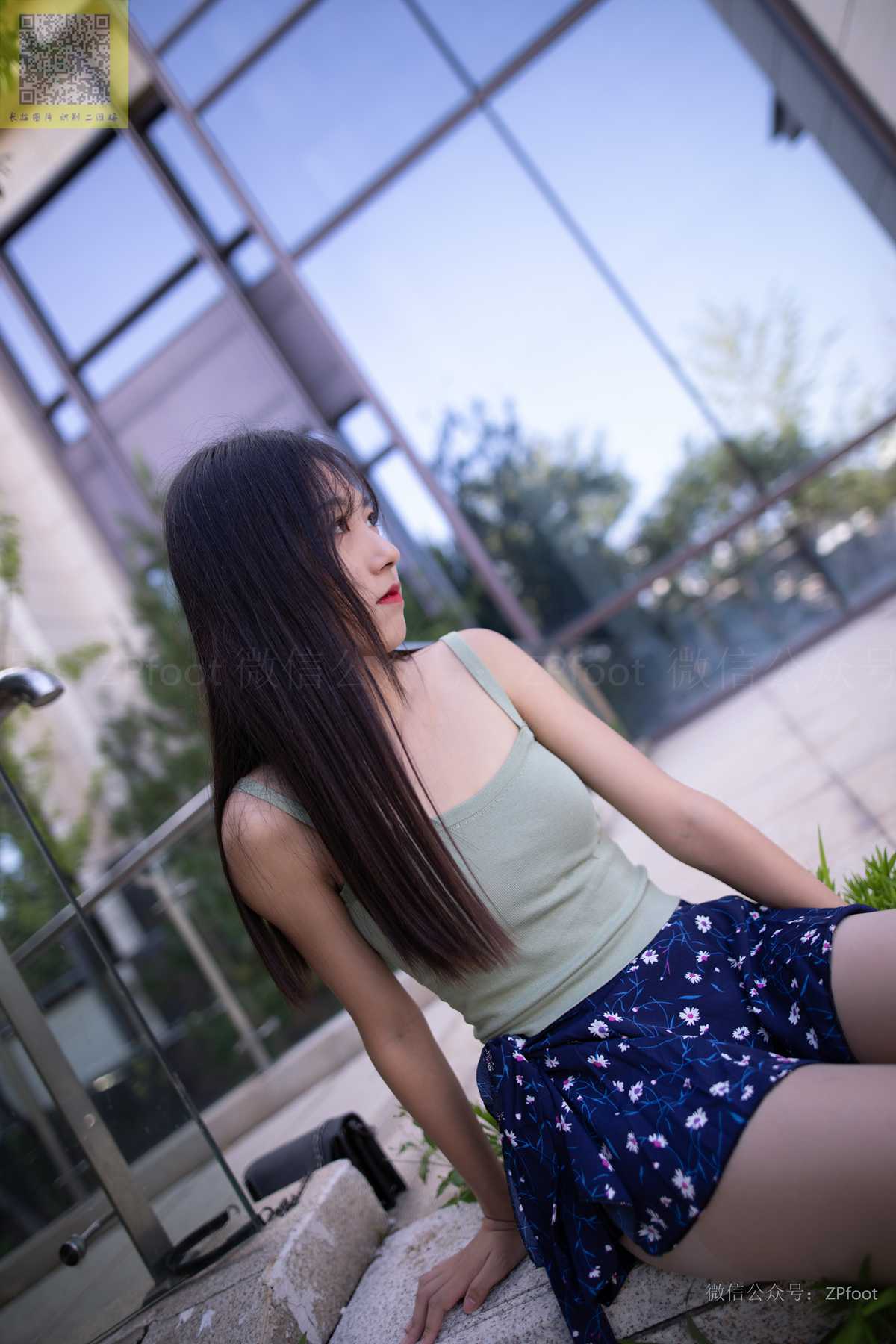 图片[21]-[LSS山茶摄影]NO.198 丝袜穿搭41[57P] – 速更版-美库