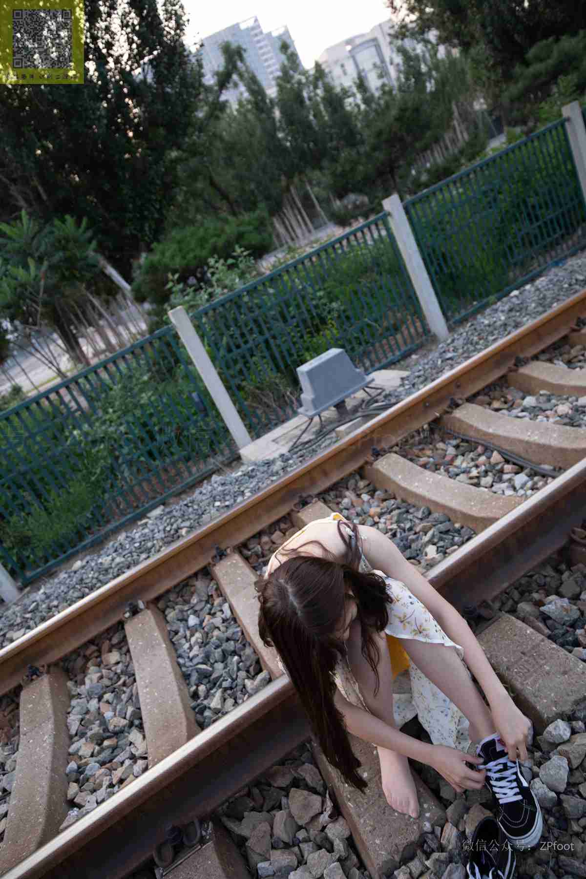 图片[5]-[LSS山茶摄影]NO.197 丝袜穿搭40[64P] – 速更版-美库