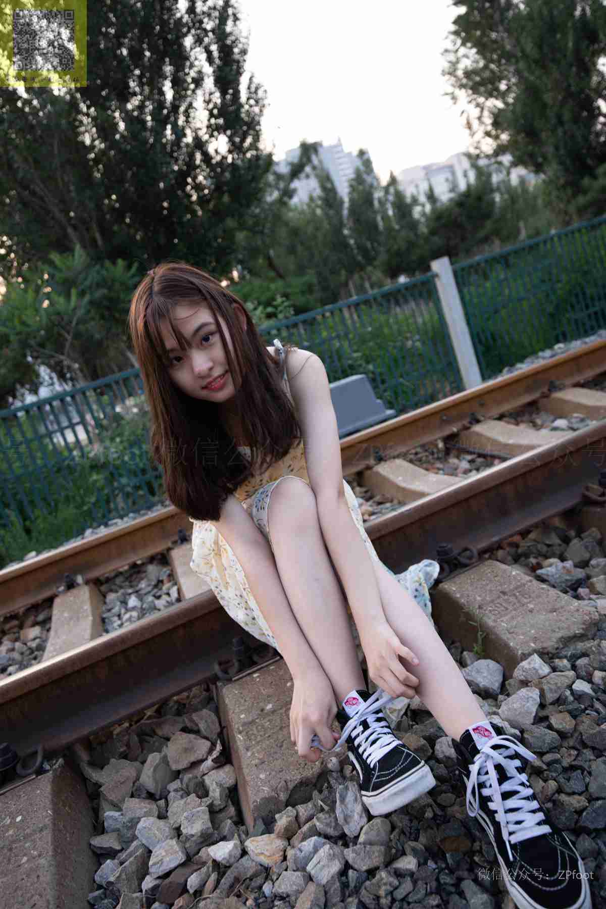 图片[35]-[LSS山茶摄影]NO.197 丝袜穿搭40[64P] – 速更版-美库