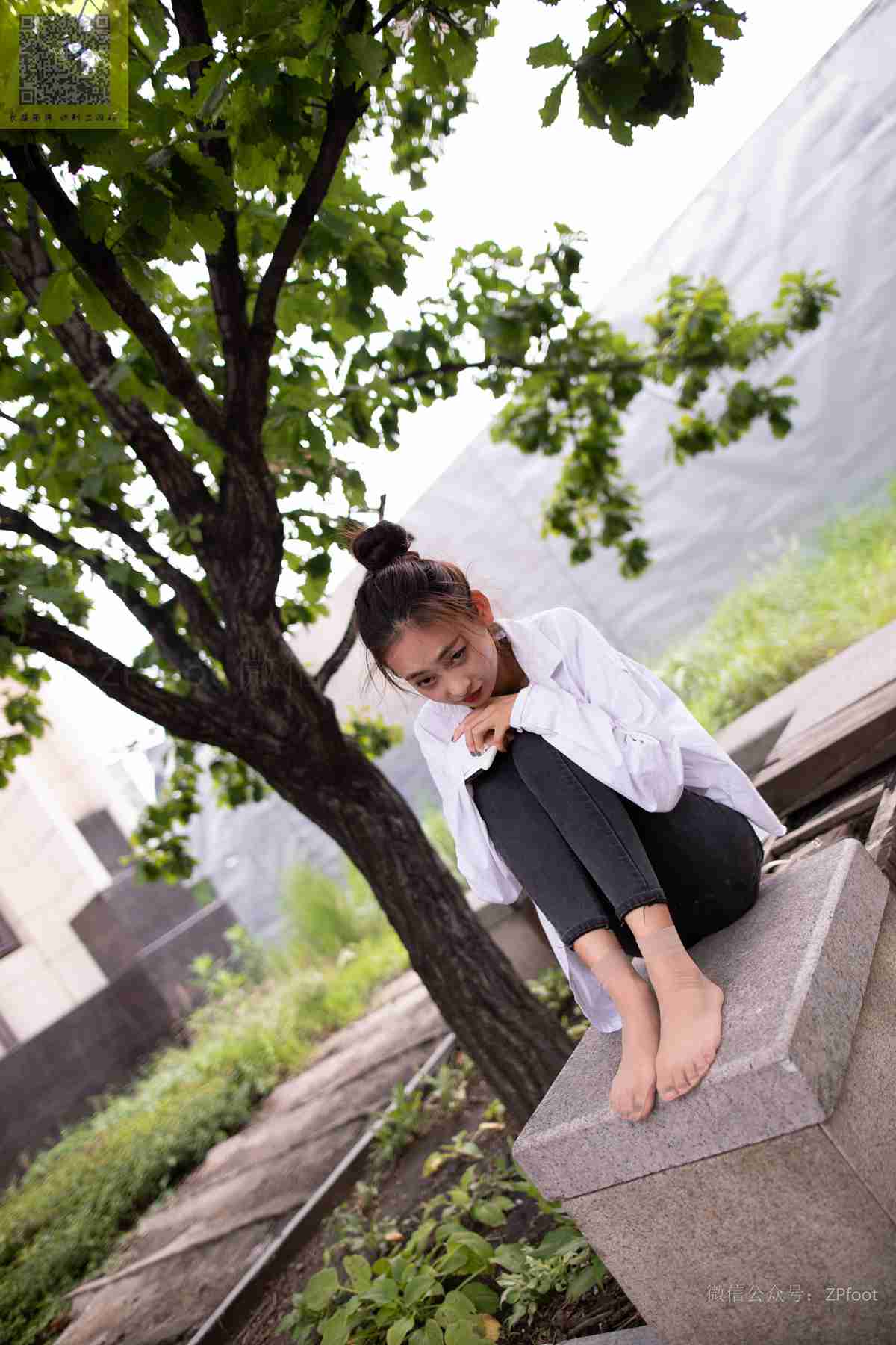 图片[41]-[LSS山茶摄影]NO.200 丝袜穿搭43[60P] – 速更版-美库