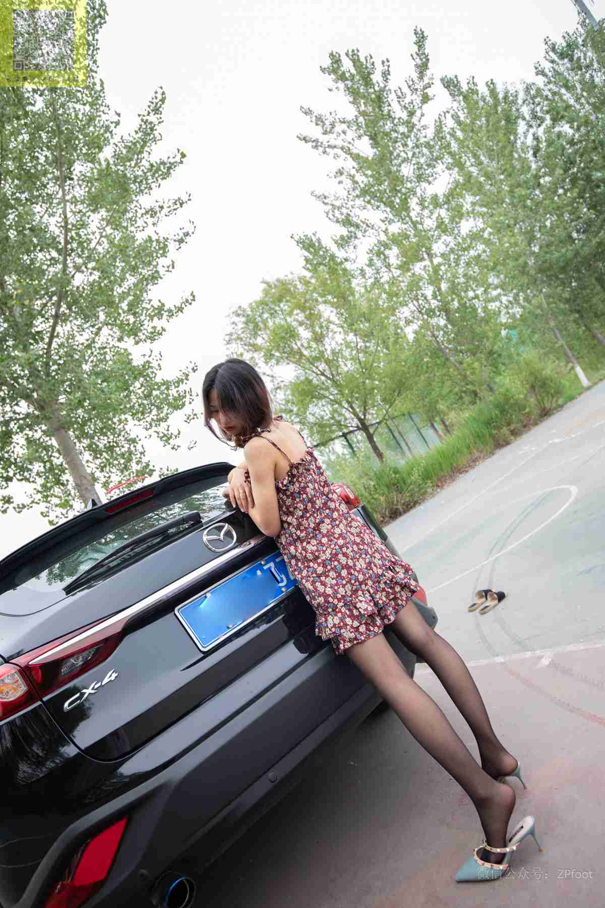 图片[18]-[LSS山茶摄影]NO.199 丝袜穿搭42[84P] – 速更版-美库