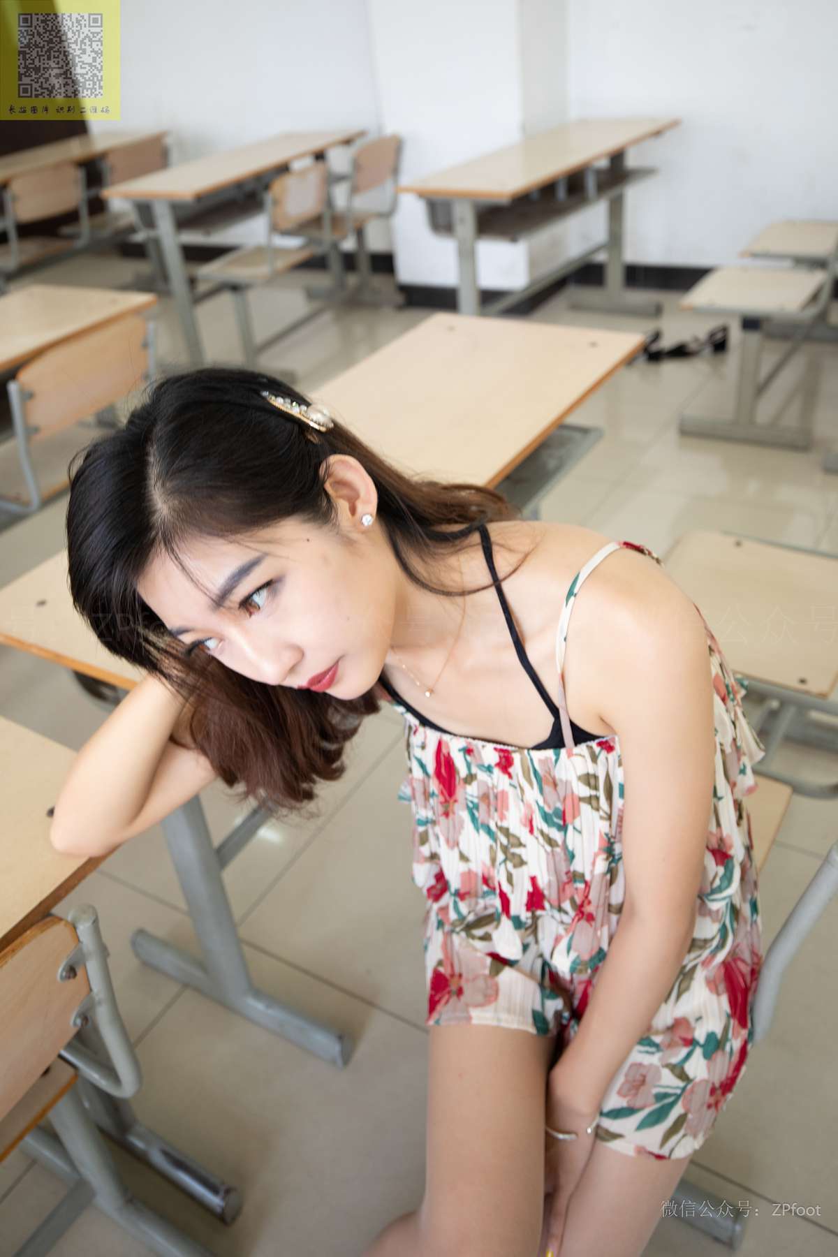 图片[33]-[LSS山茶摄影]NO.202 丝袜穿搭45[76P] – 速更版-美库