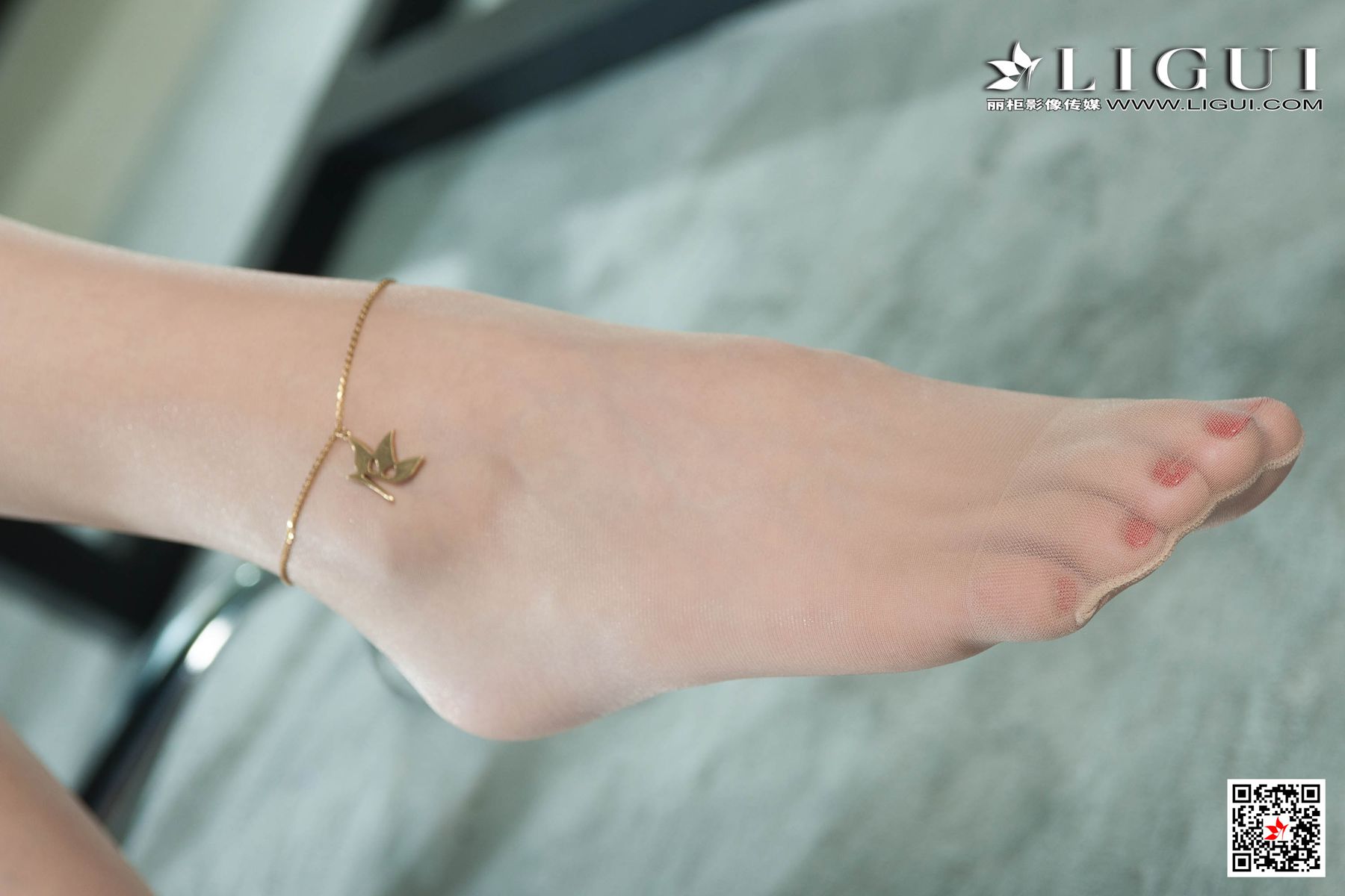 图片[36]-[Ligui丽柜]网络丽人 2020.12.14 Model《见习文秘》程程[67P] – 速更版-美库