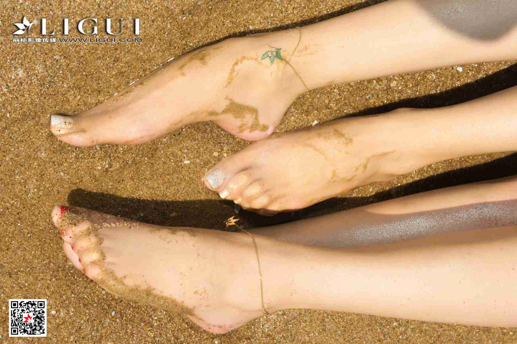 图片[100]-[Ligui丽柜] 2020.12.18《双生花- 浪花柔情》兔子&天天 [107P] – 速更版-美库