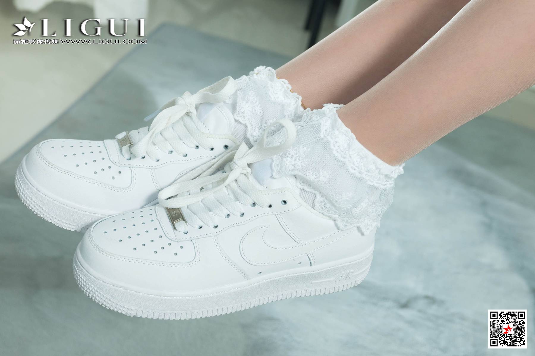 图片[58]-[Ligui丽柜]网络丽人 2020.12.14 Model《见习文秘》程程[67P] – 速更版-美库