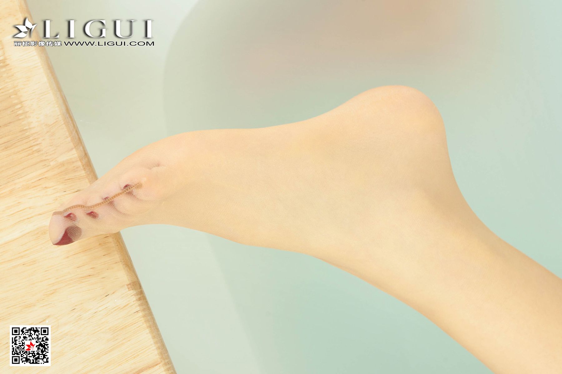 图片[46]-[Ligui丽柜] 2020.12.16《浴享丝柔之一网情深》凉儿 [86P] – 速更版-美库