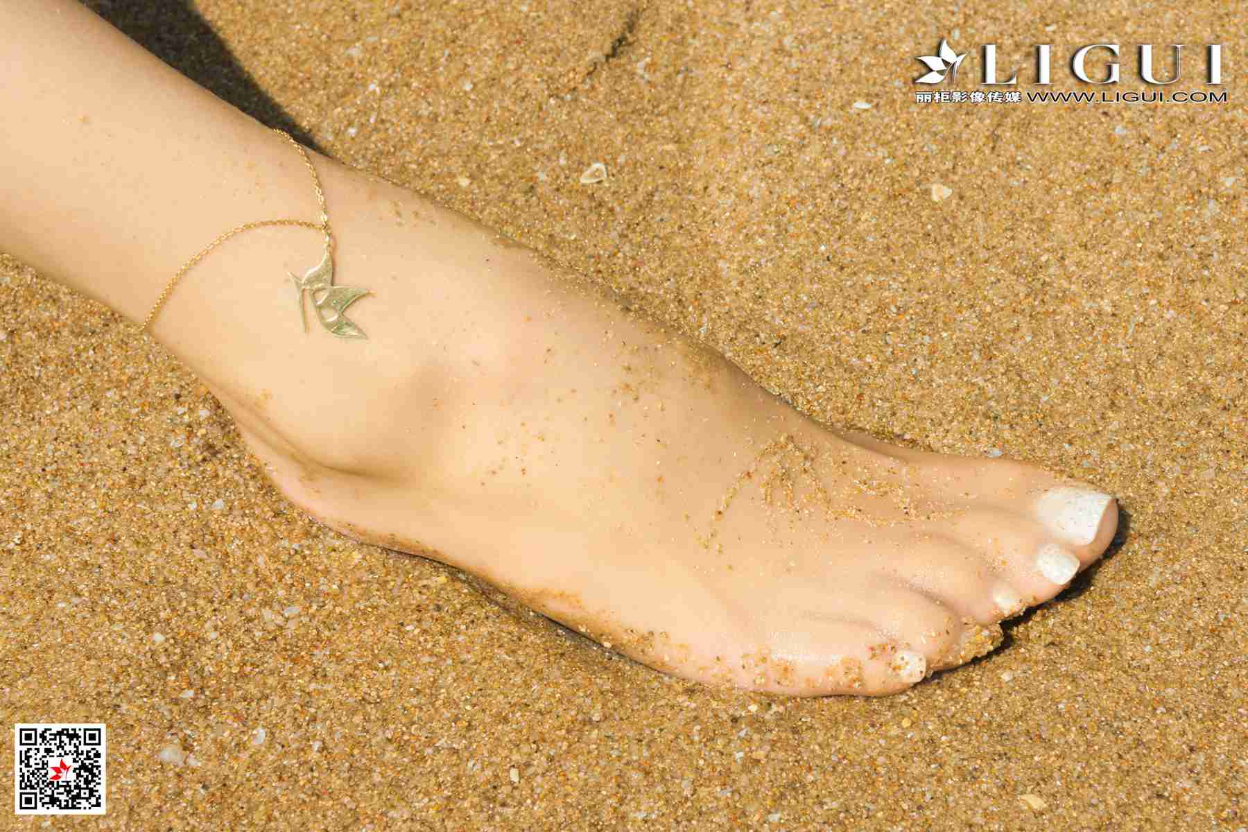 图片[30]-[Ligui丽柜] 2020.12.18《双生花- 浪花柔情》兔子&天天 [107P] – 速更版-美库