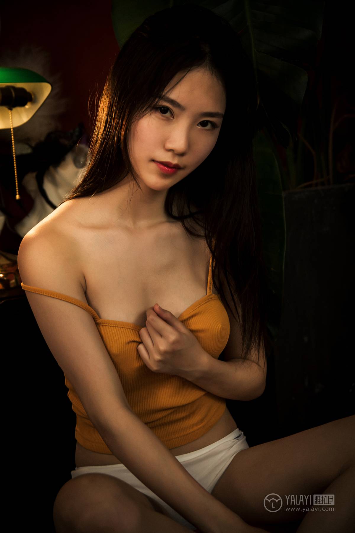 抖娘-利世 -  鸢私房[42P] - 速更版-绅士图