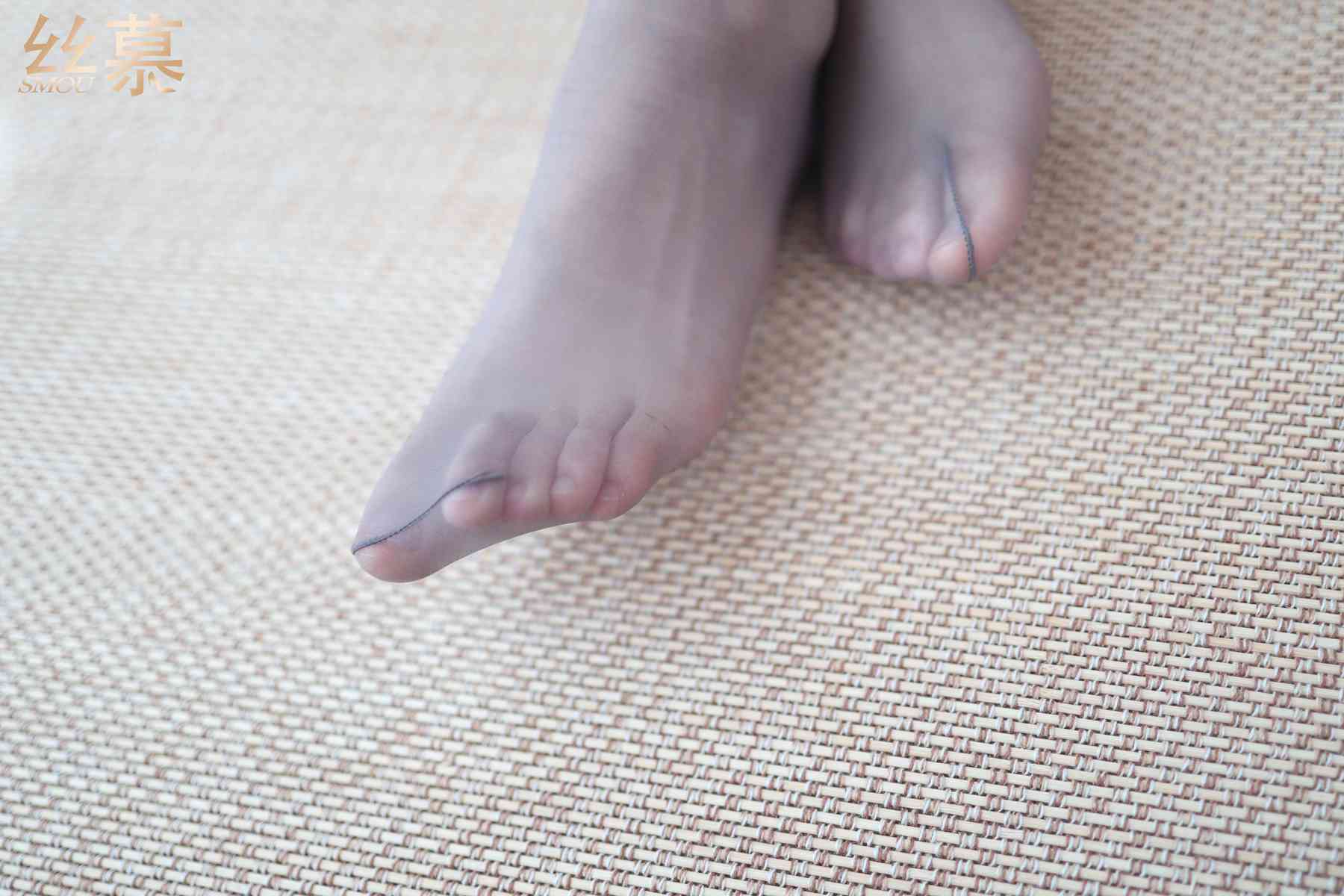 图片[52]-[丝慕GIRL]特写集 TX035 可儿《踩丝茶艺师-可儿》[81P] – 速更版-美库