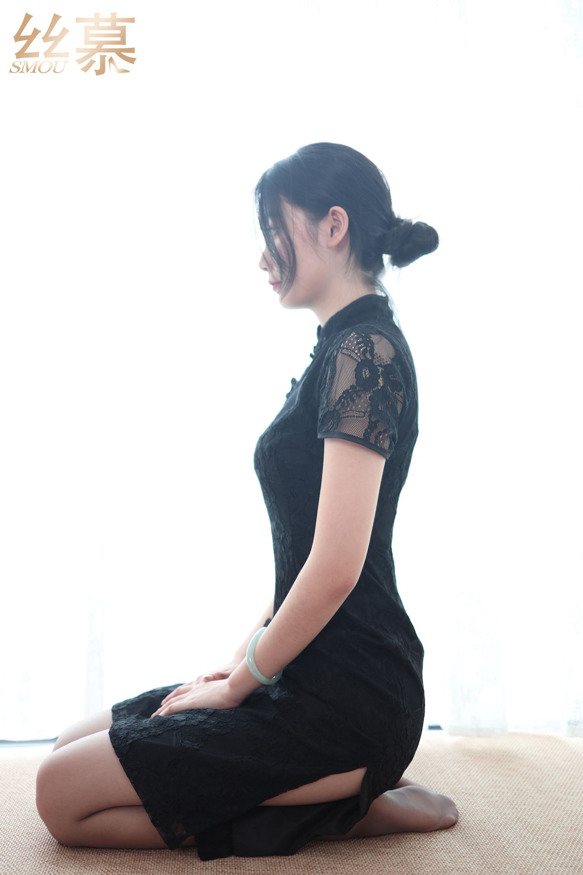 [丝慕GIRL]特写集 TX035 可儿《踩丝茶艺师-可儿》[81P] – 优选-优选资源网