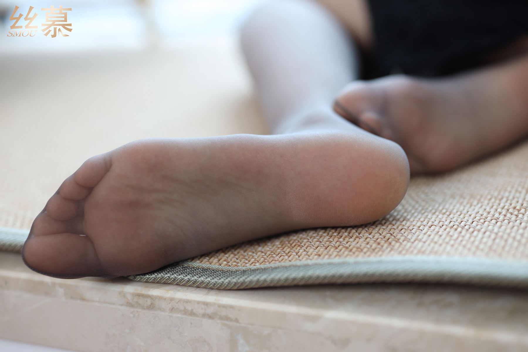 图片[72]-[丝慕GIRL]特写集 TX035 可儿《踩丝茶艺师-可儿》[81P] – 速更版-美库