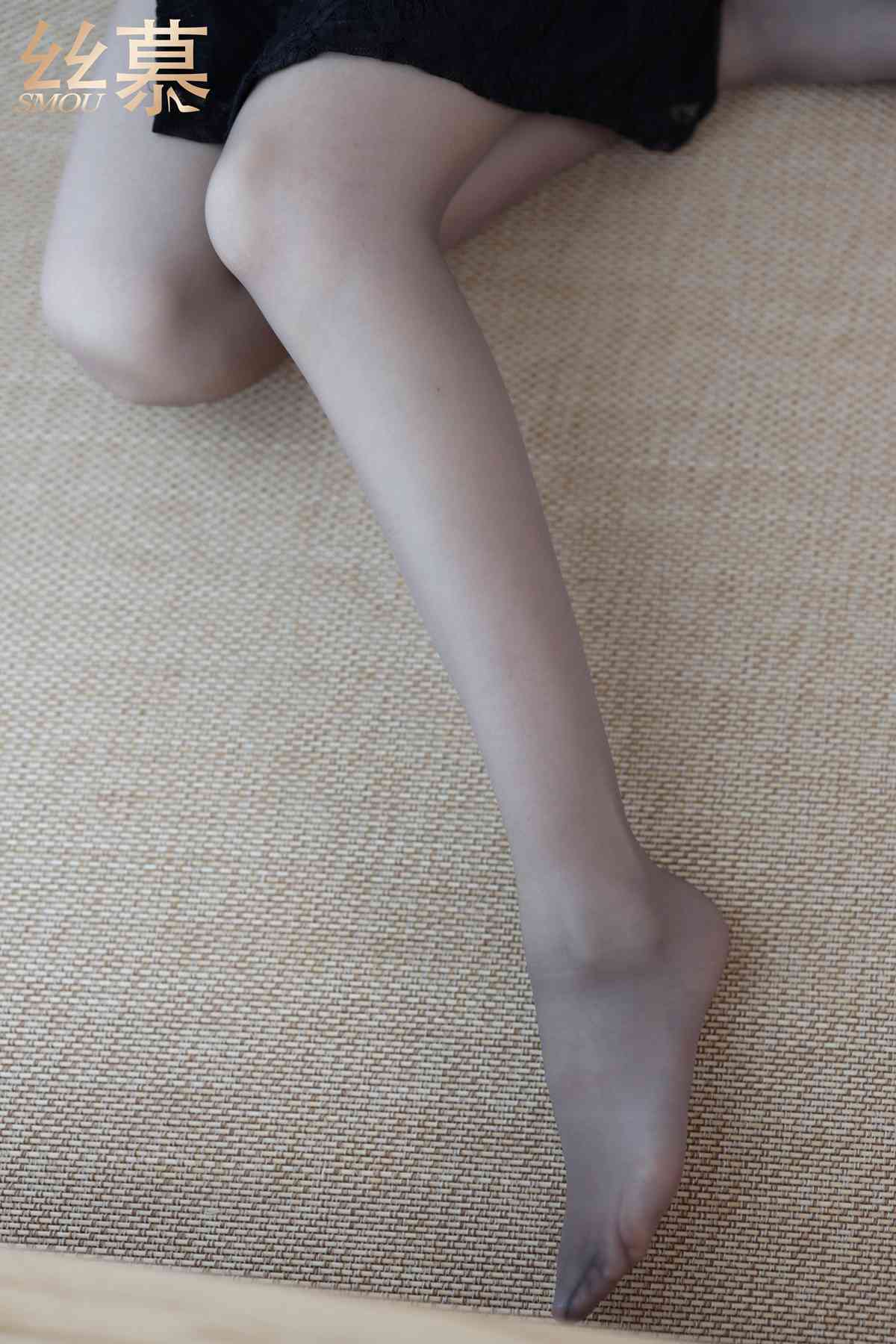 图片[68]-[丝慕GIRL]特写集 TX035 可儿《踩丝茶艺师-可儿》[81P] – 速更版-美库