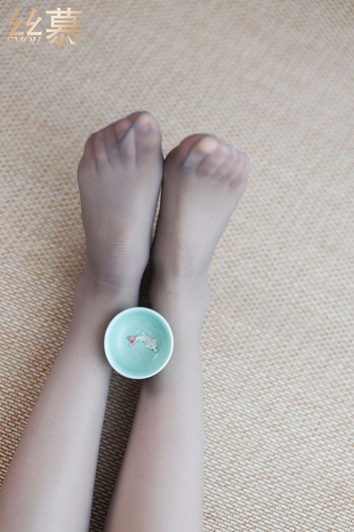 图片[59]-[丝慕GIRL]特写集 TX035 可儿《踩丝茶艺师-可儿》[81P] – 速更版-美库