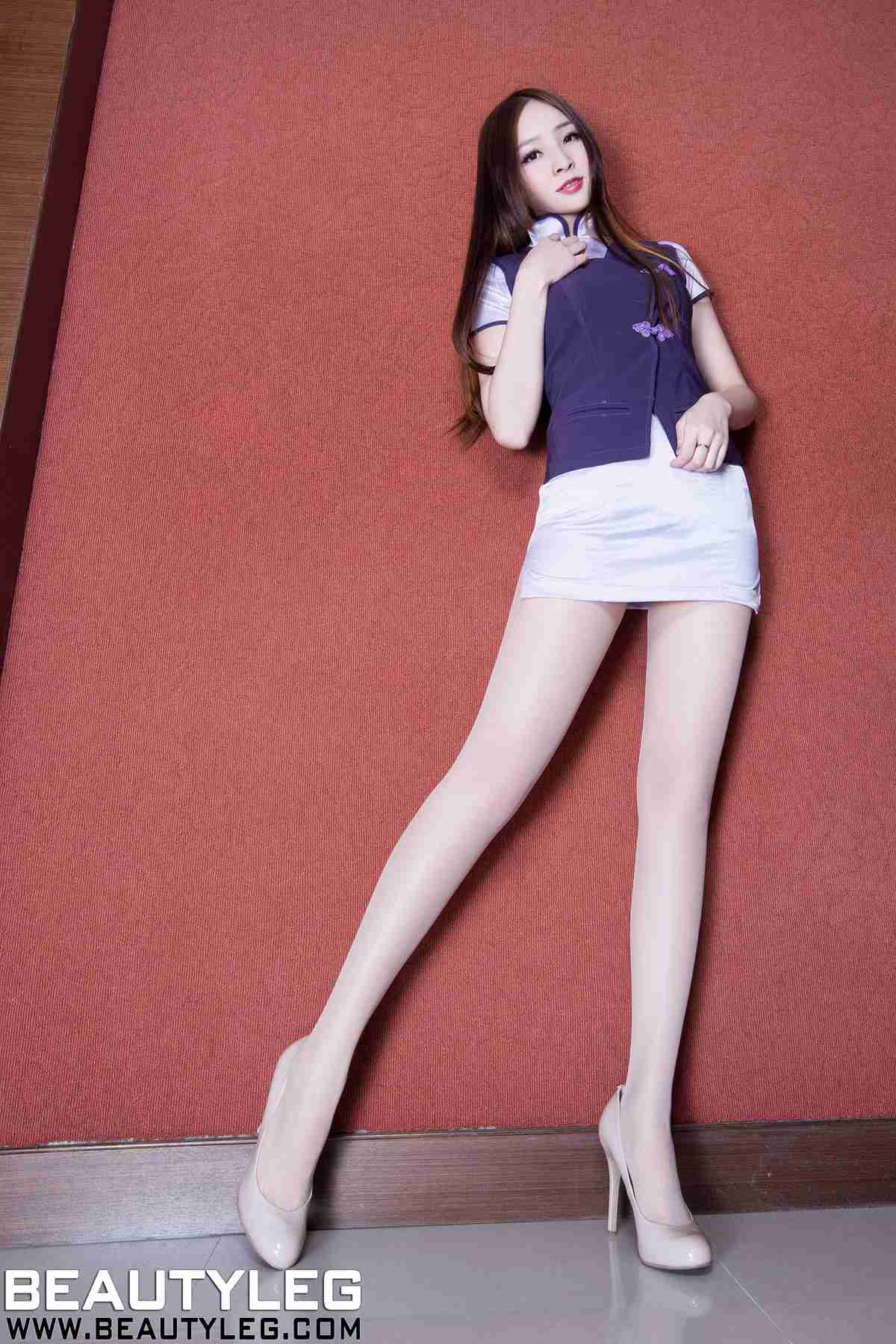 图片[25]-[BeautyLeg] No.1132 Hannah[73P] – 速更版-美库