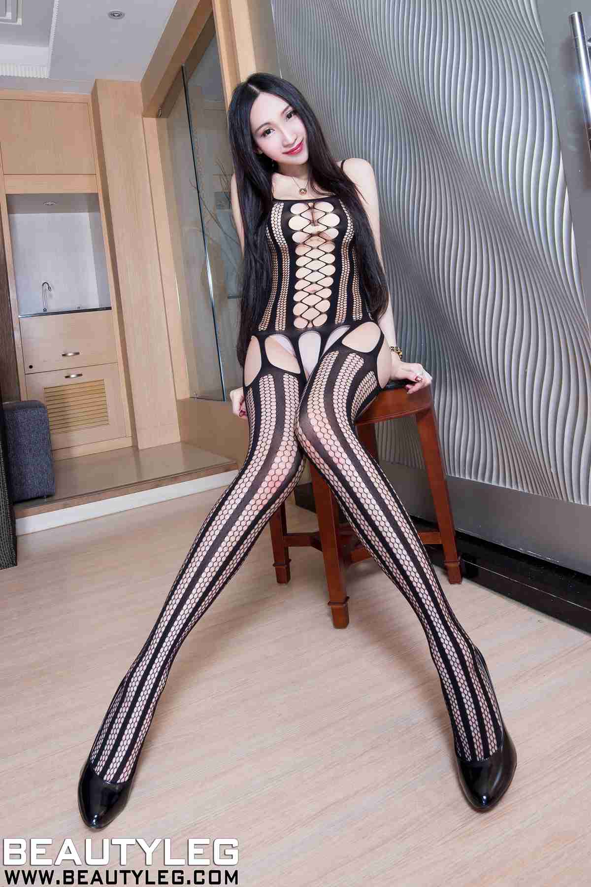 图片[16]-[BeautyLeg] No.1146 Miki 57pics – 速更版-美库