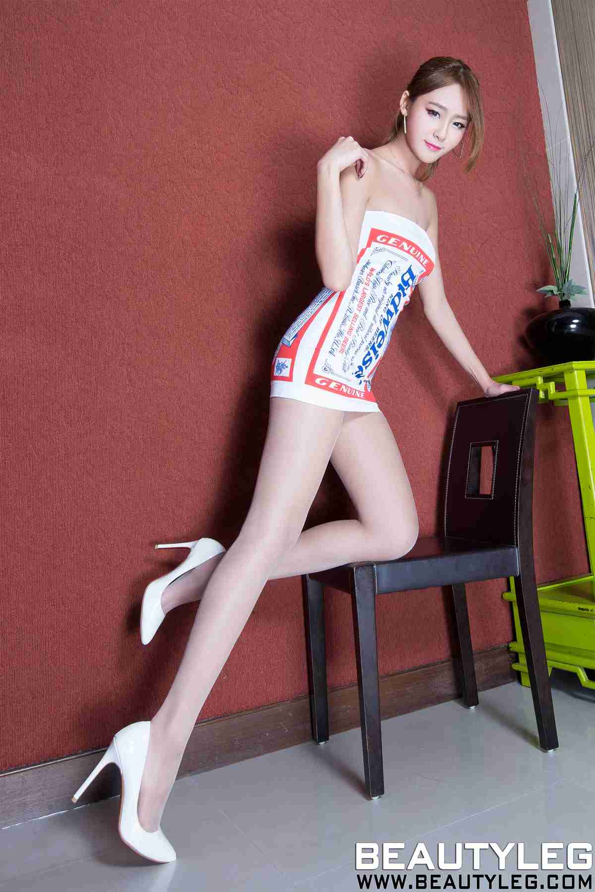 图片[25]-[BeautyLeg] No.1159 Winnie[51P] – 速更版-美库