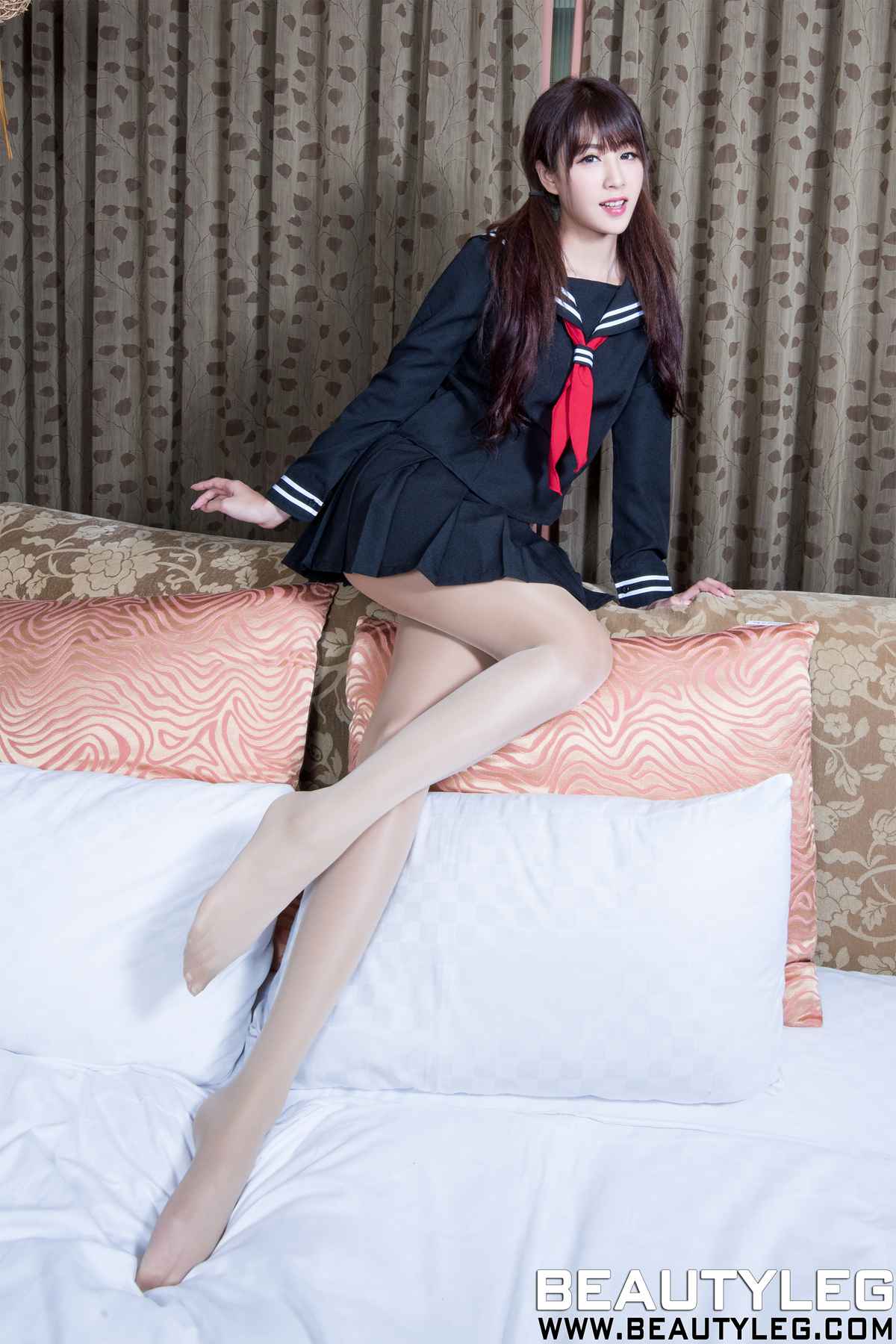 [BeautyLeg] No.1186 Miso [47P] – 速更版-艺库