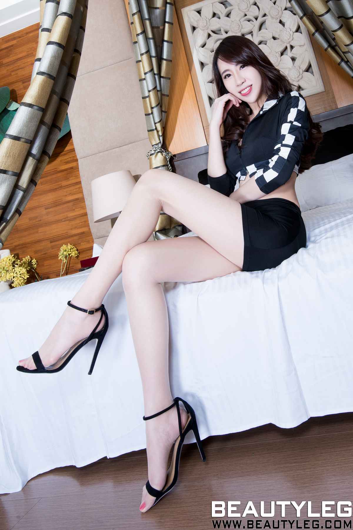 图片[47]-[BeautyLeg] No.1184 Alice [51P] – 速更版-美库