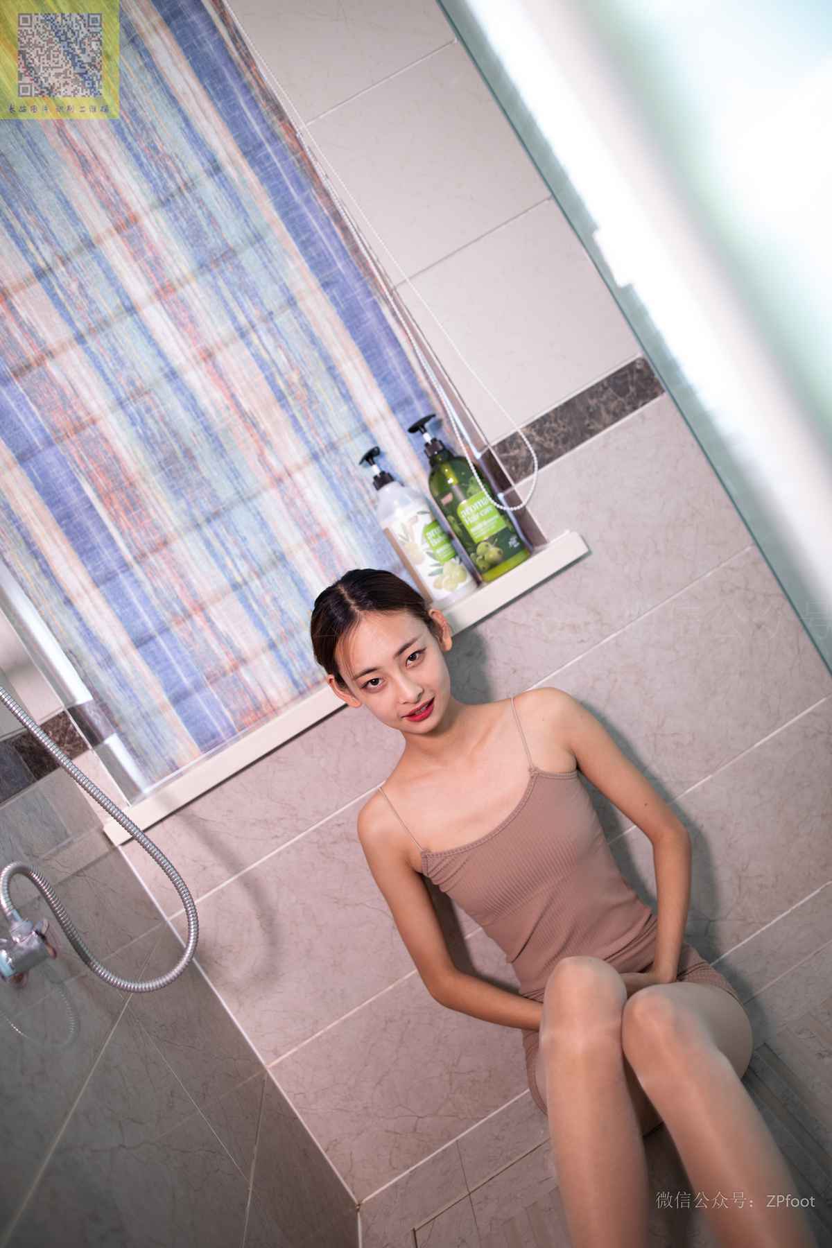 图片[4]-[LSS山茶摄影]NO.203 丝袜穿搭46[79P] – 速更版-美库