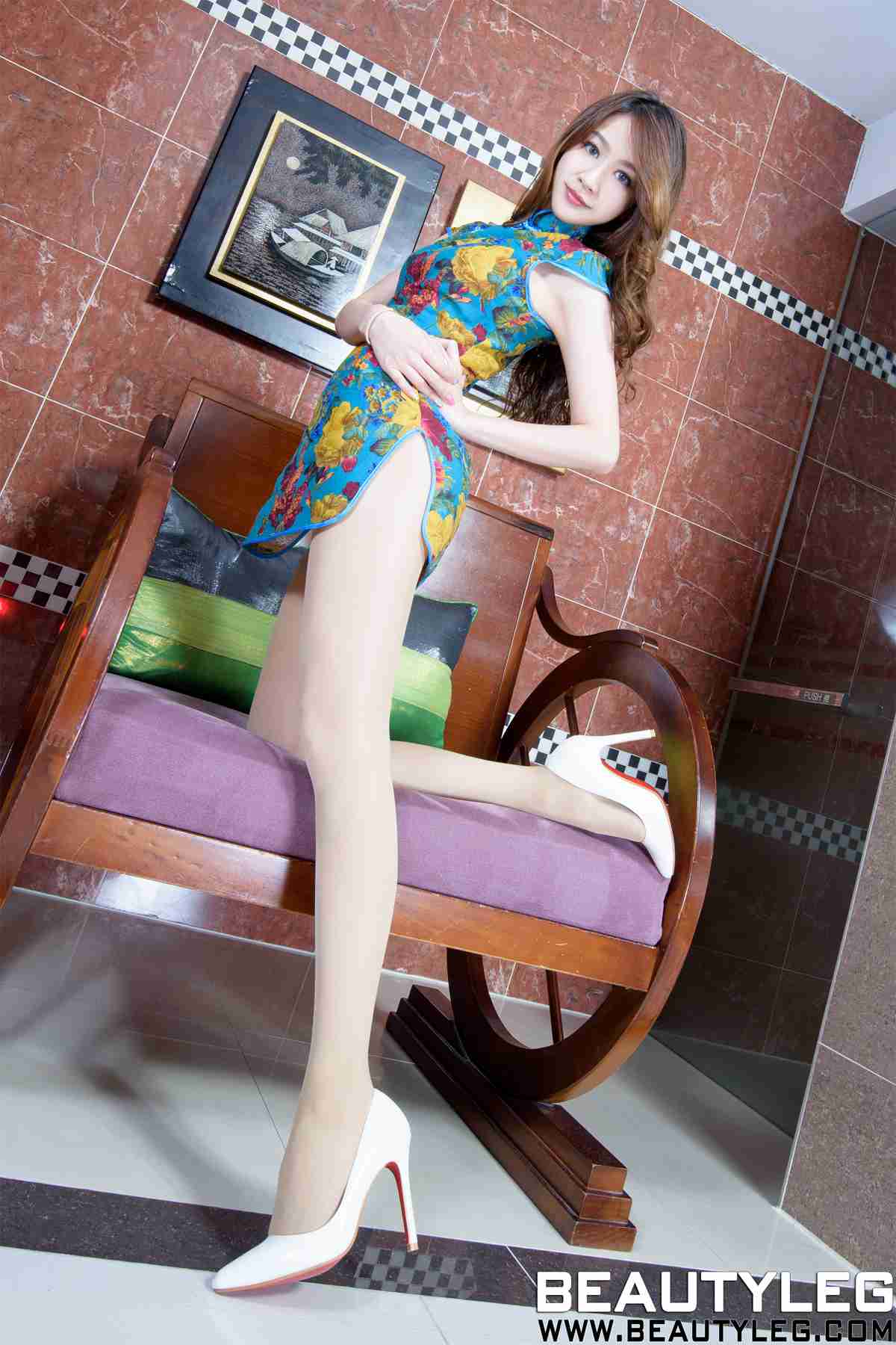 图片[23]-[BeautyLeg] No.1208 Kaylar [64P] – 速更版-美库