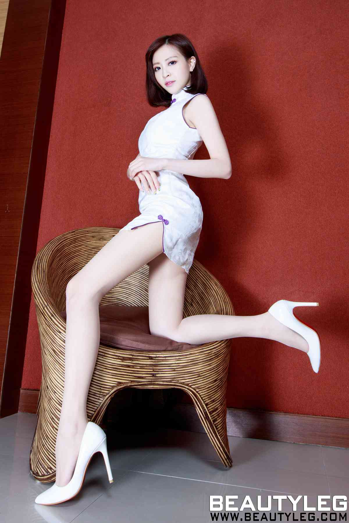 图片[35]-[BeautyLeg] No.1213 Lucy [55P] – 速更版-美库