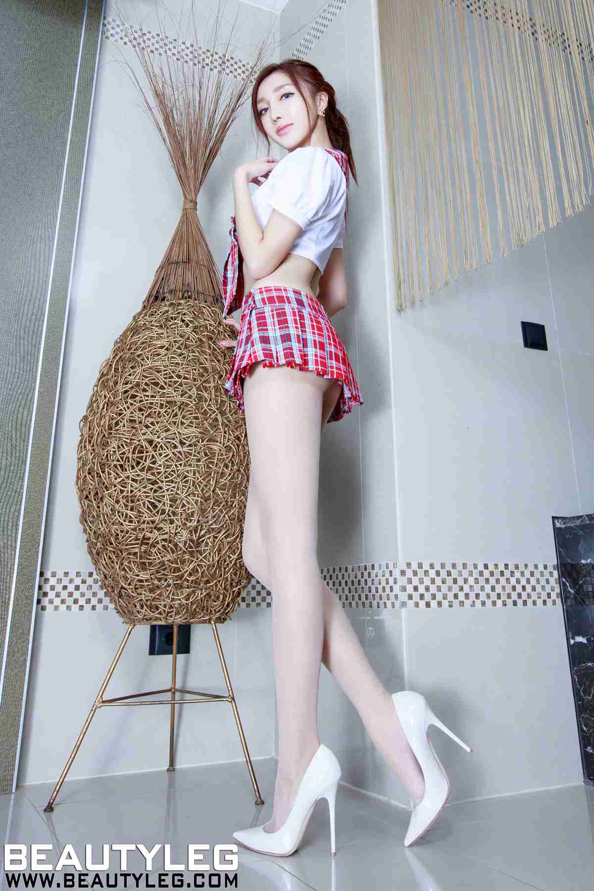 [BeautyLeg] No.1223 Syuan [54P] – 优选-优选资源网