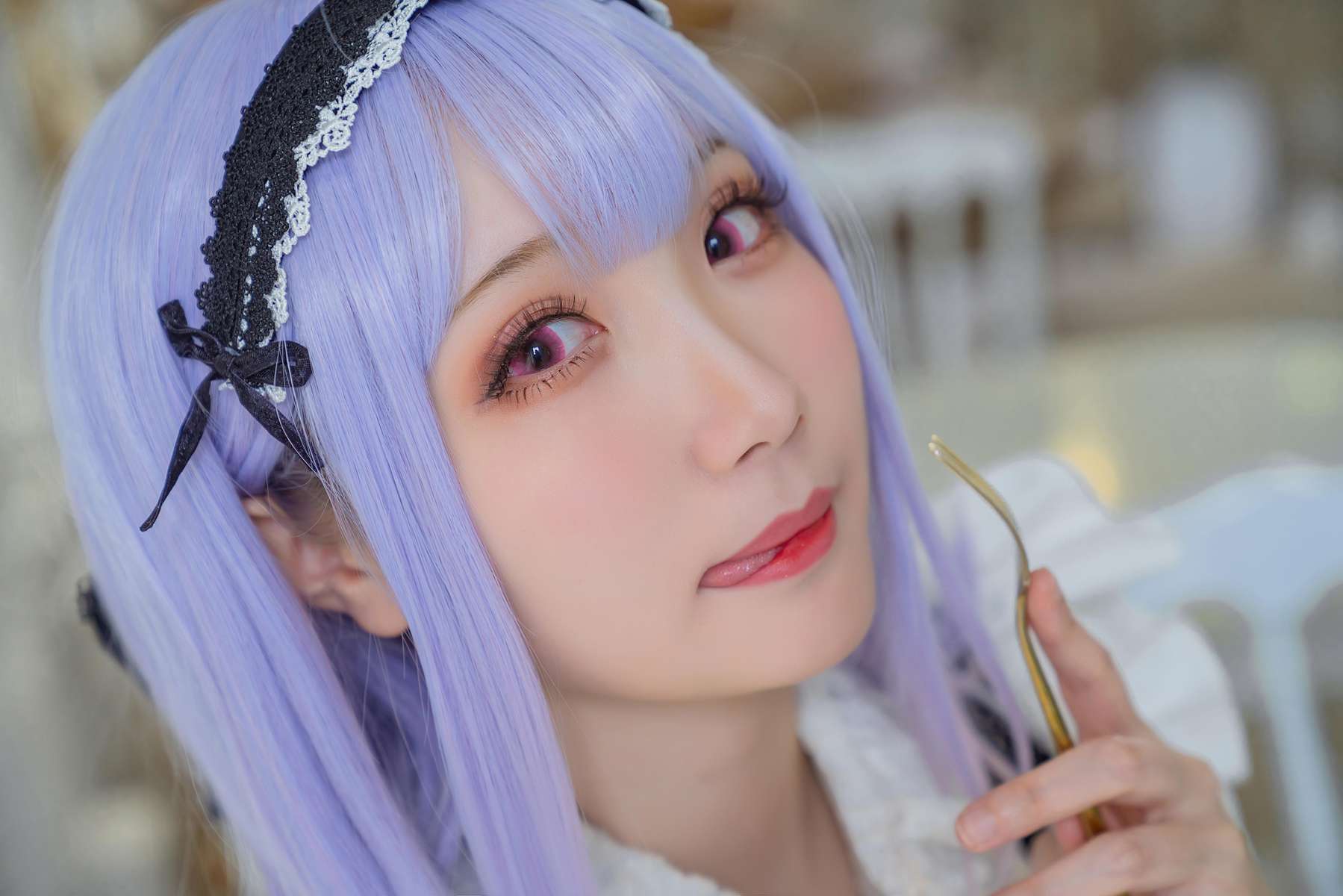 图片[2]-瓜希酱 – 黛朵[26P]-翎羽暗房