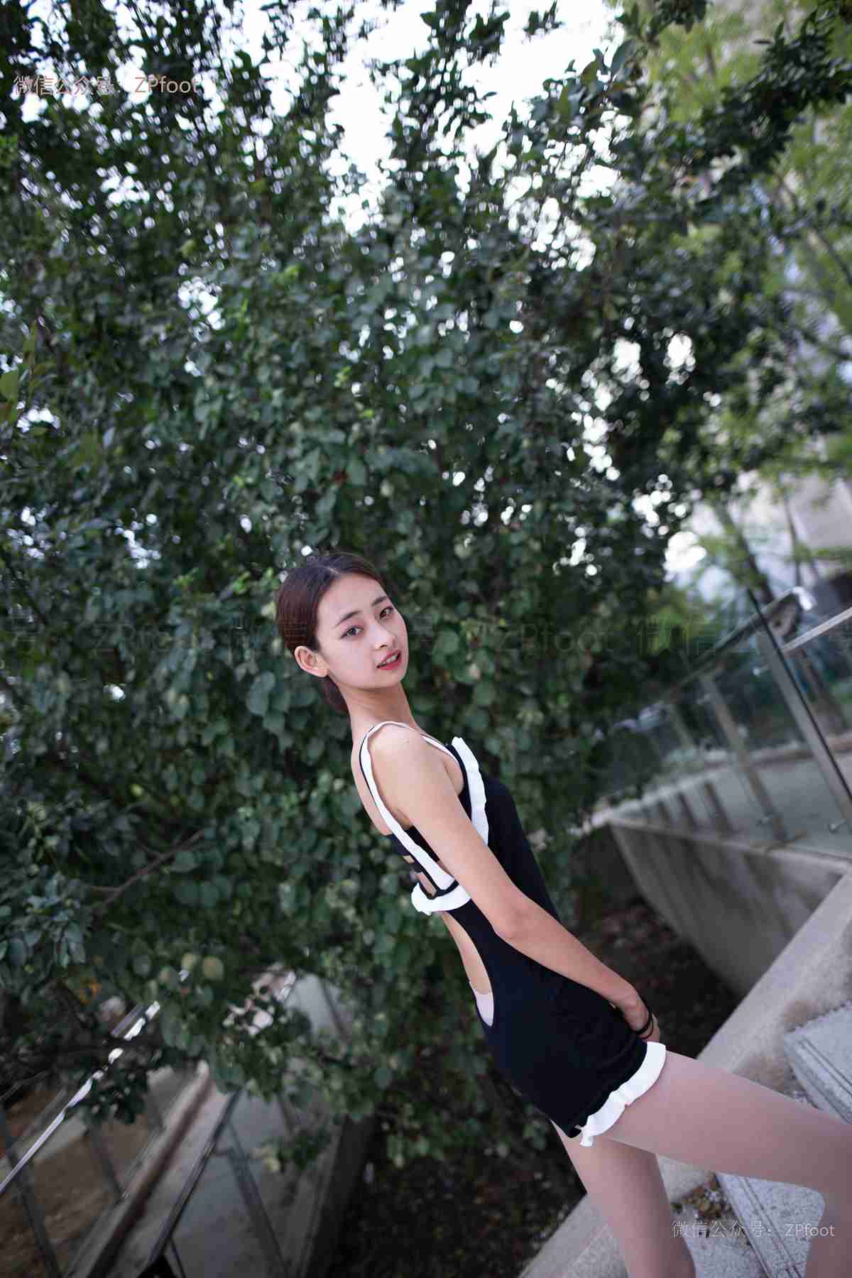 图片[57]-[LSS山茶摄影]NO.205 丝袜穿搭48[61P] – 速更版-美库