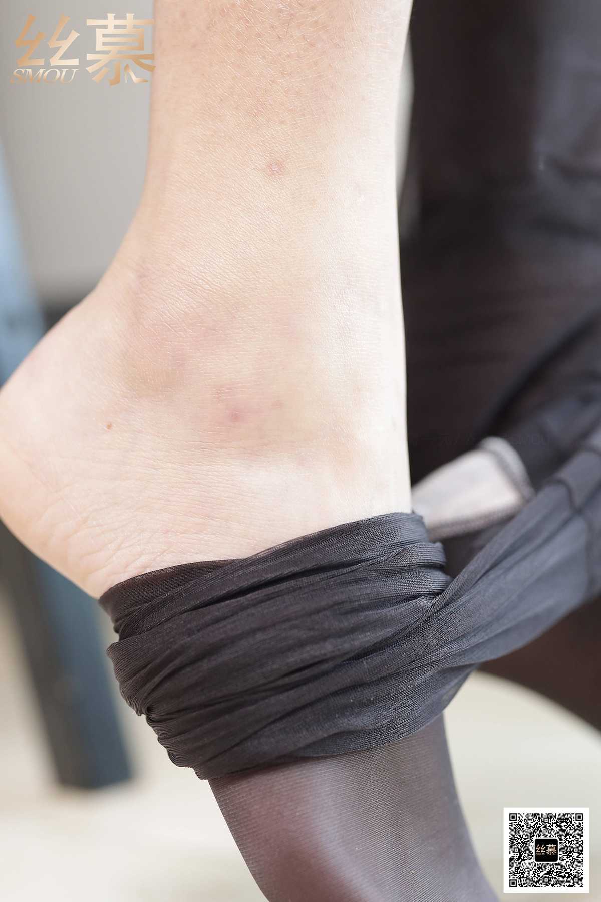 图片[31]-[丝慕GIRL]SM411 天天一元 颖儿《条纹西装裙》[70P] – 速更版-美库