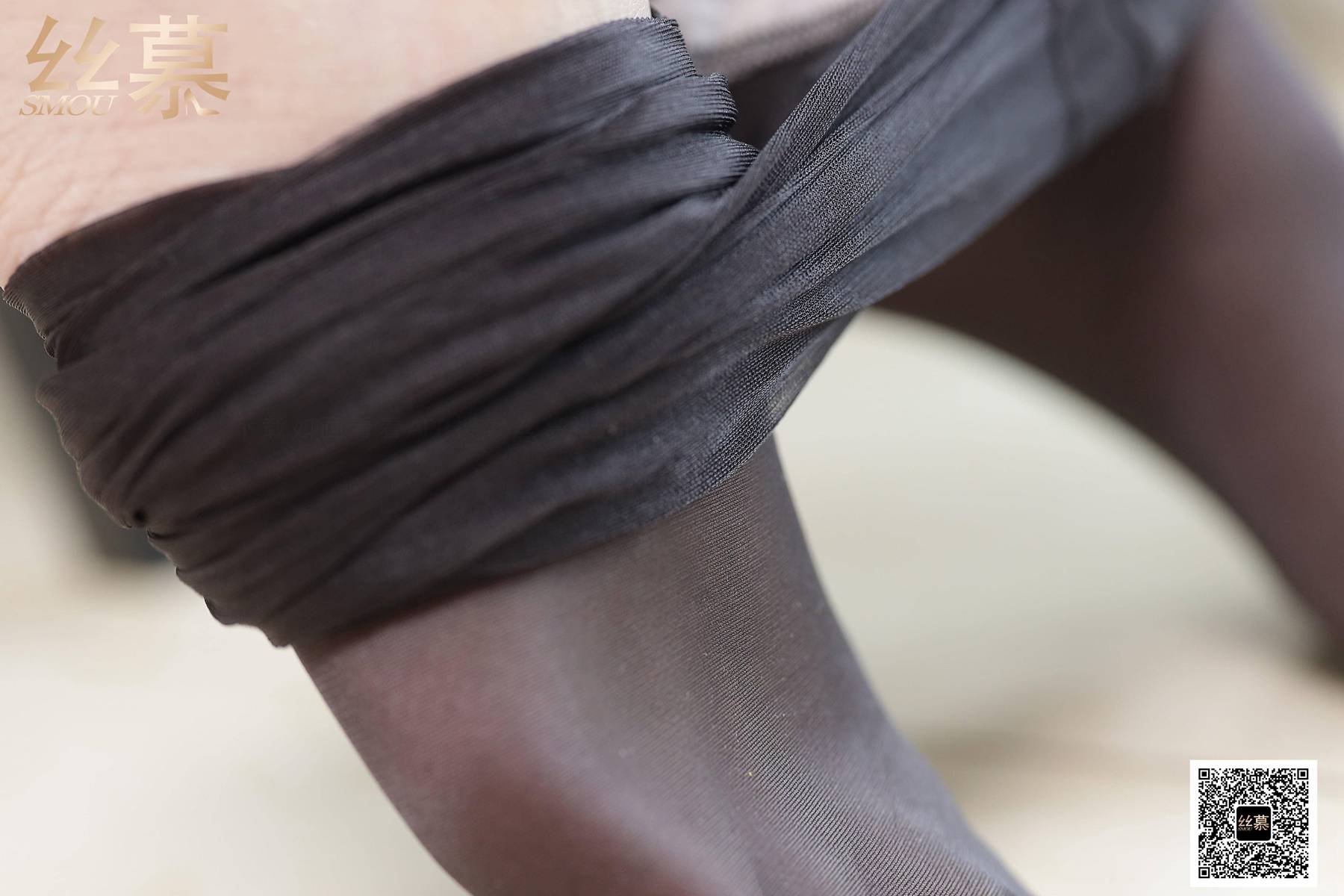 图片[68]-[丝慕GIRL]SM411 天天一元 颖儿《条纹西装裙》[70P] – 速更版-美库