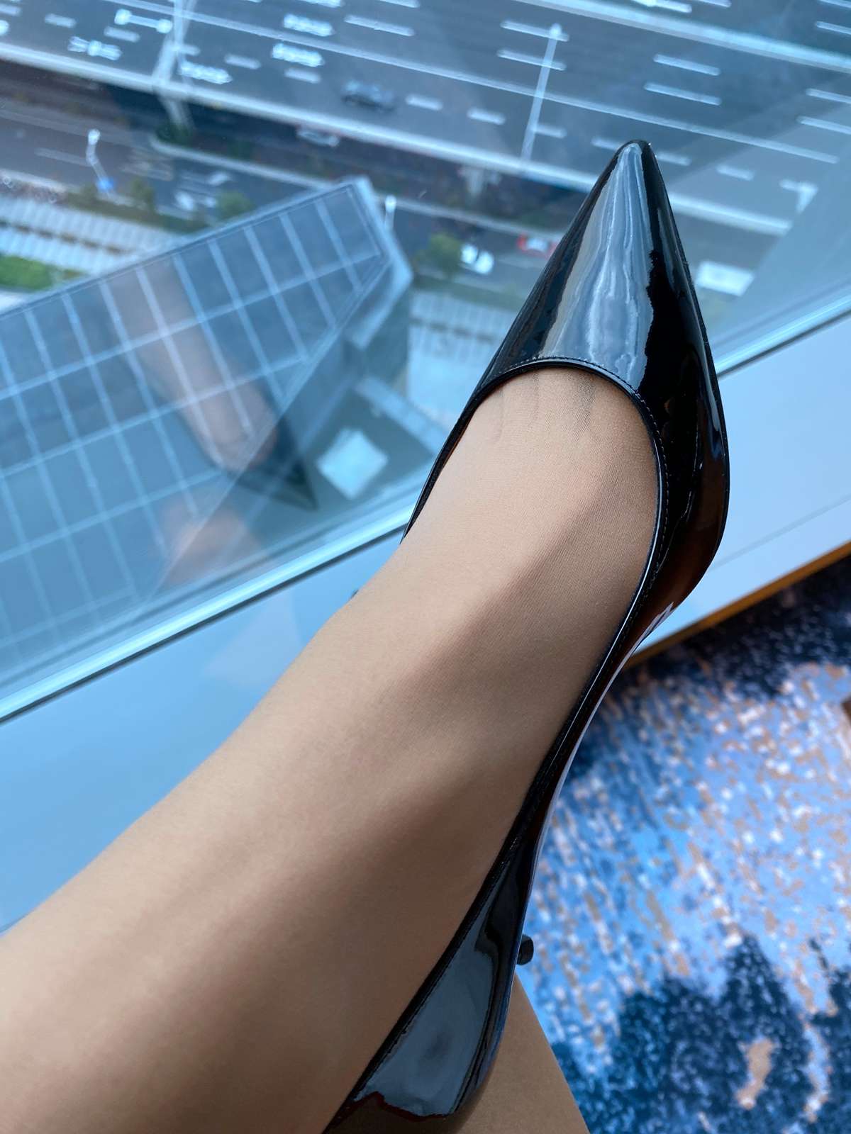 图片[19]-凯瑟琳 falke丝袜系列之二 [76P] – 速更版-美库