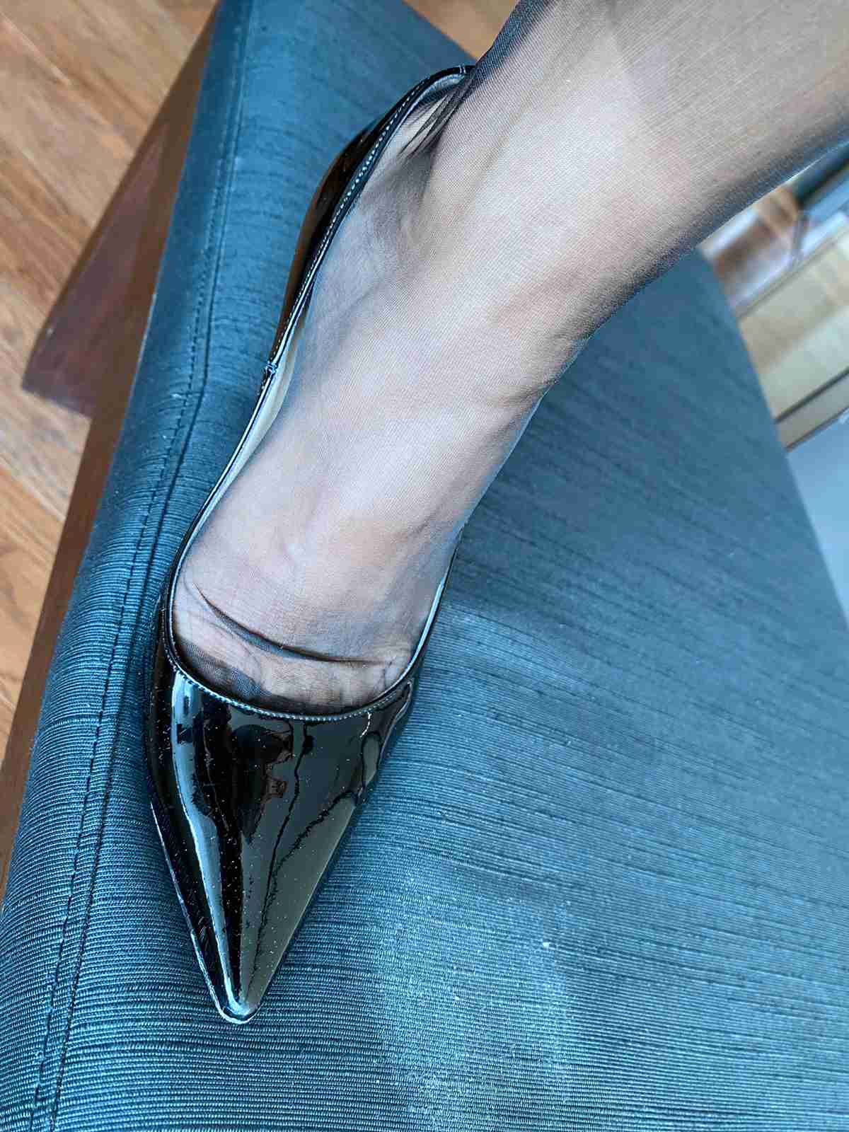 图片[18]-凯瑟琳 falke丝袜系列之二 [76P] – 速更版-美库