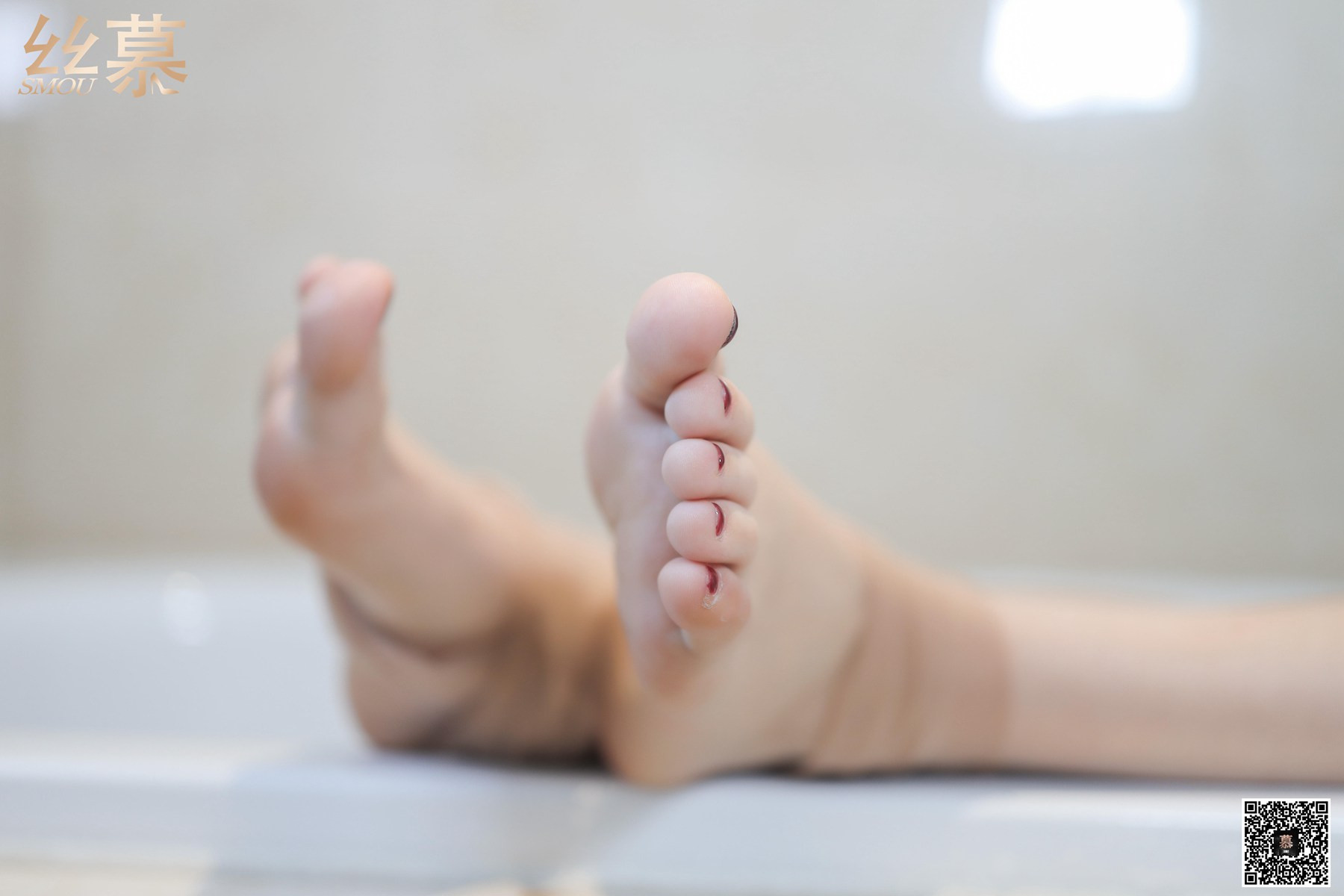 图片[82]-[丝慕GIRL]特写集 TX036 米朵《一起来泡澡呀》[82P] – 速更版-美库