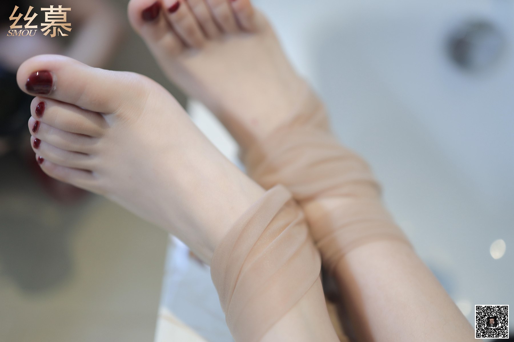 图片[39]-[丝慕GIRL]特写集 TX036 米朵《一起来泡澡呀》[82P] – 速更版-美库