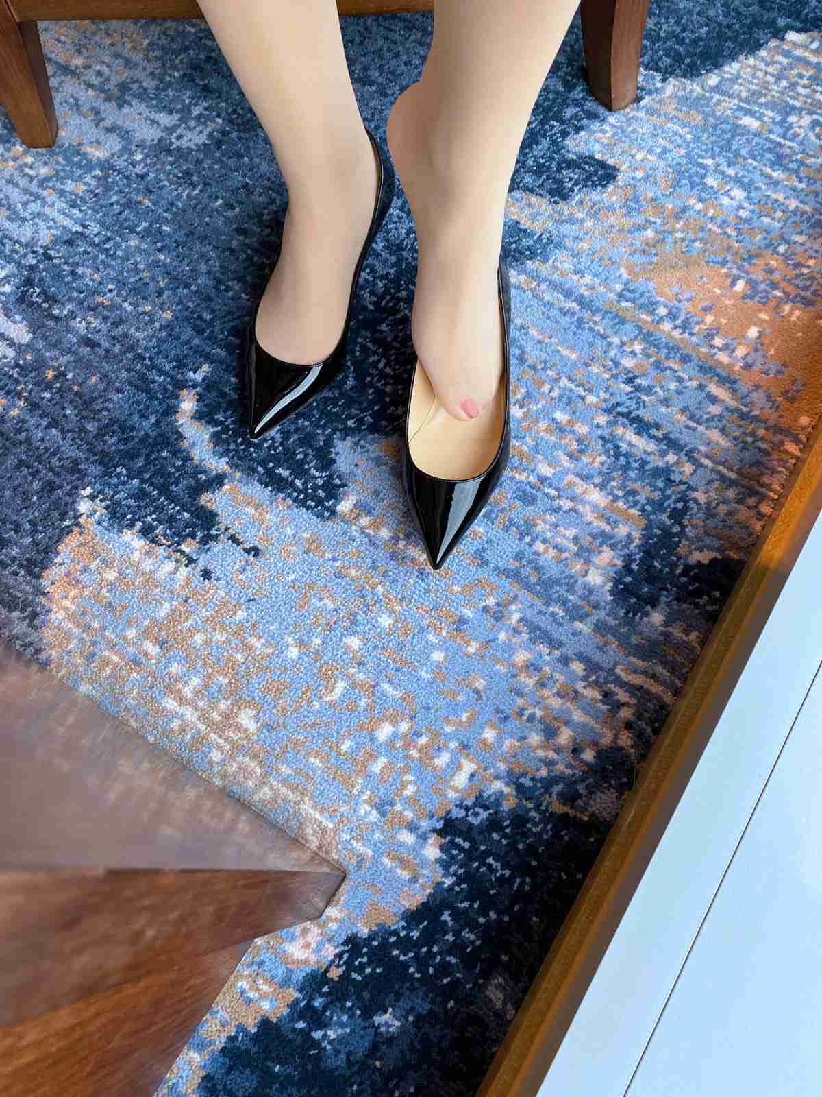 图片[56]-凯瑟琳 falke丝袜系列之一 [64P] – 速更版-美库