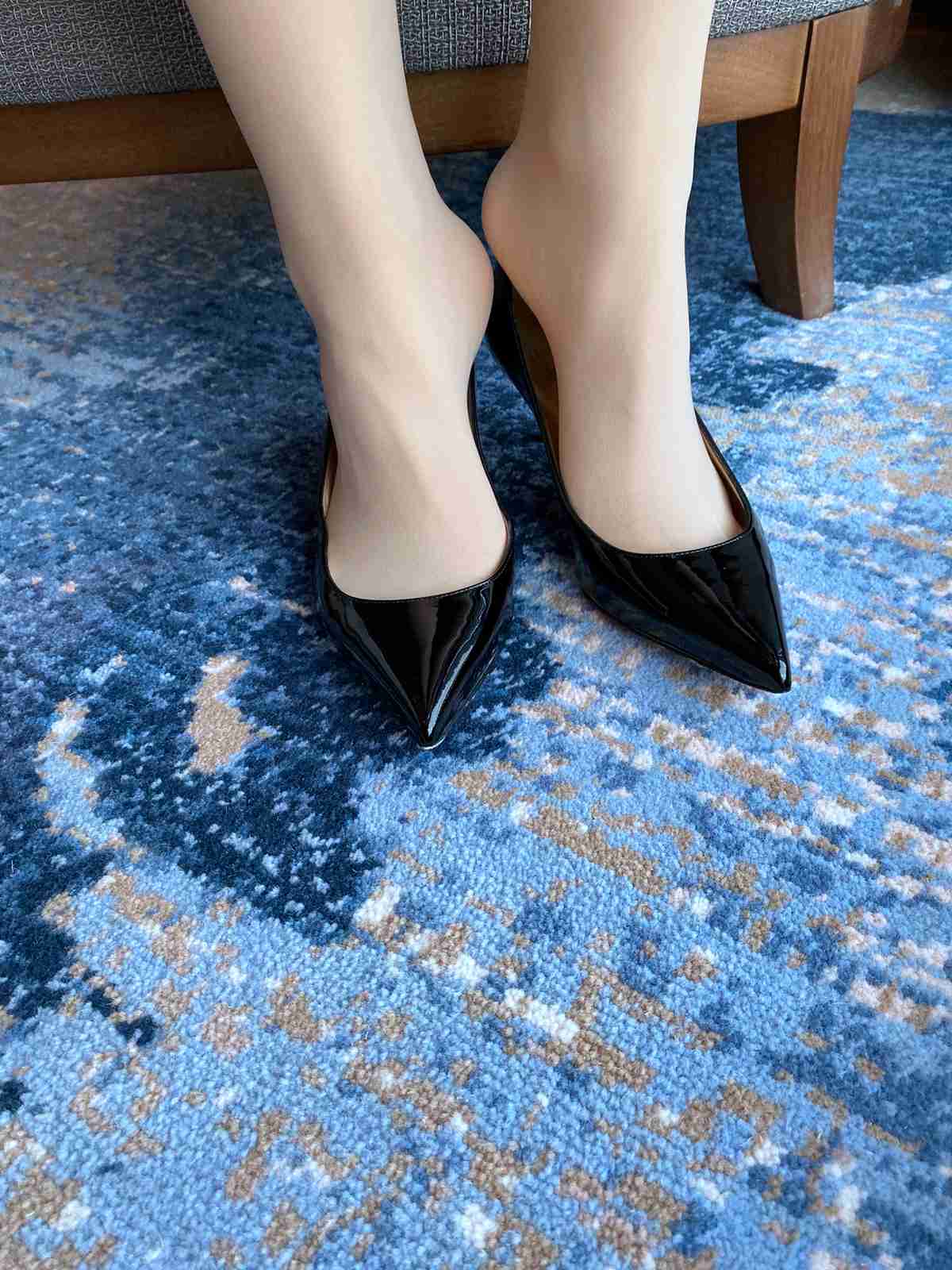 图片[31]-凯瑟琳 falke丝袜系列之一 [64P] – 速更版-美库