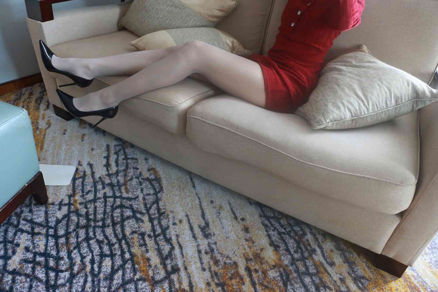 图片[54]-凯瑟琳 falke丝袜系列之三 [79P] – 速更版-美库